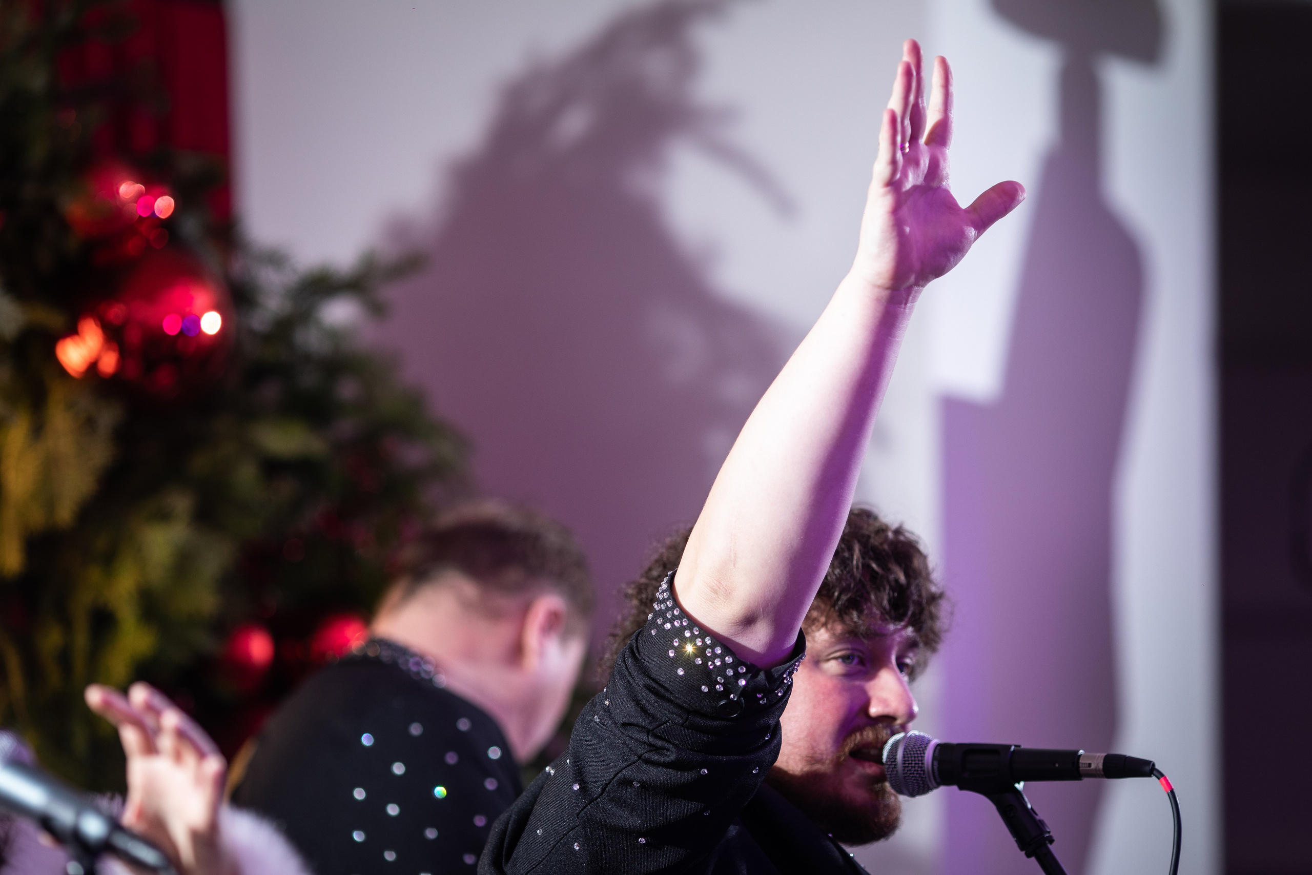 Корпортатив Санта. Amore ore. Репортажный и свадебный фотограф в Челябинске Елисеев Павел