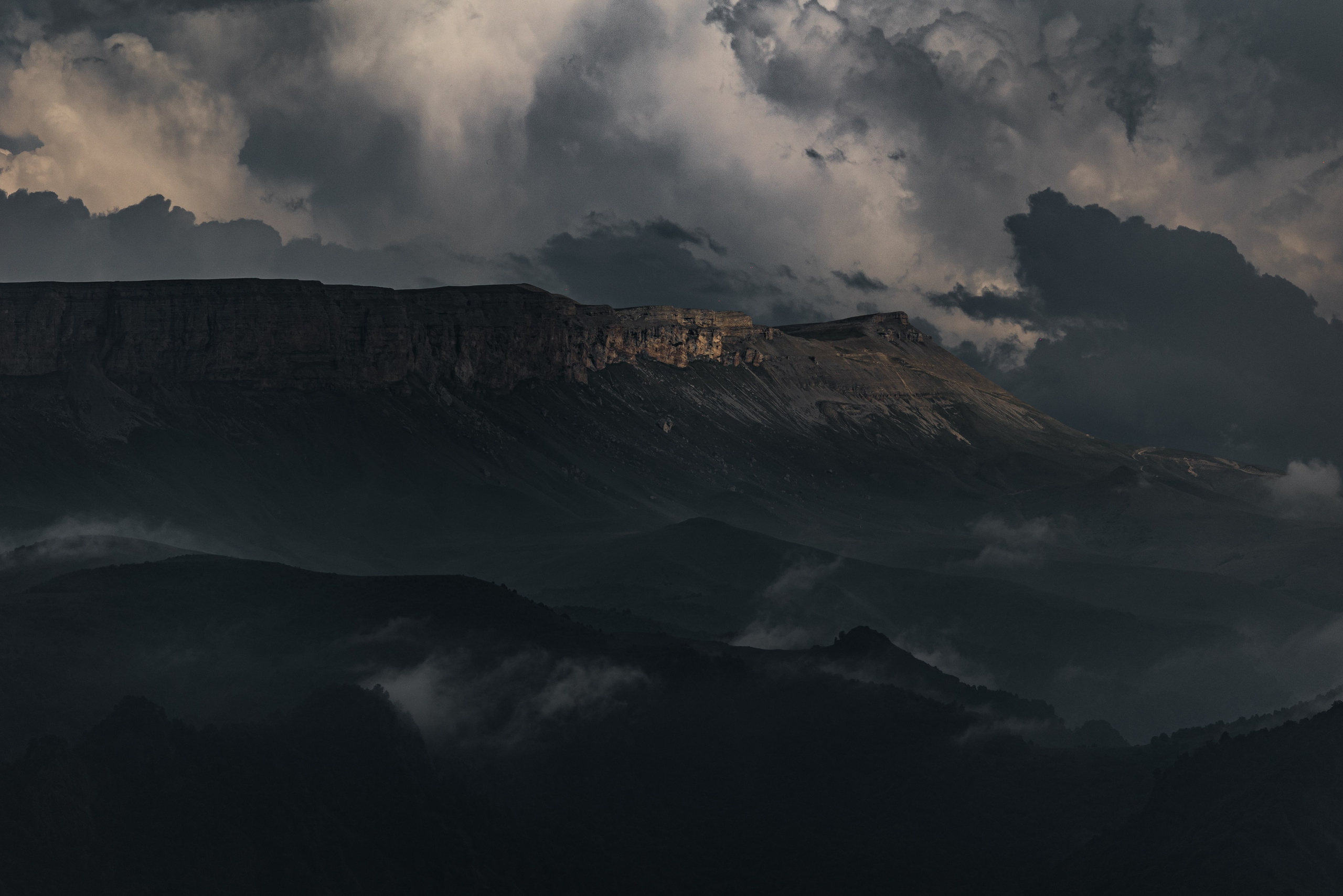 Elbrus. Свадебный и семейный фотограф в Краснодаре Роман Моско