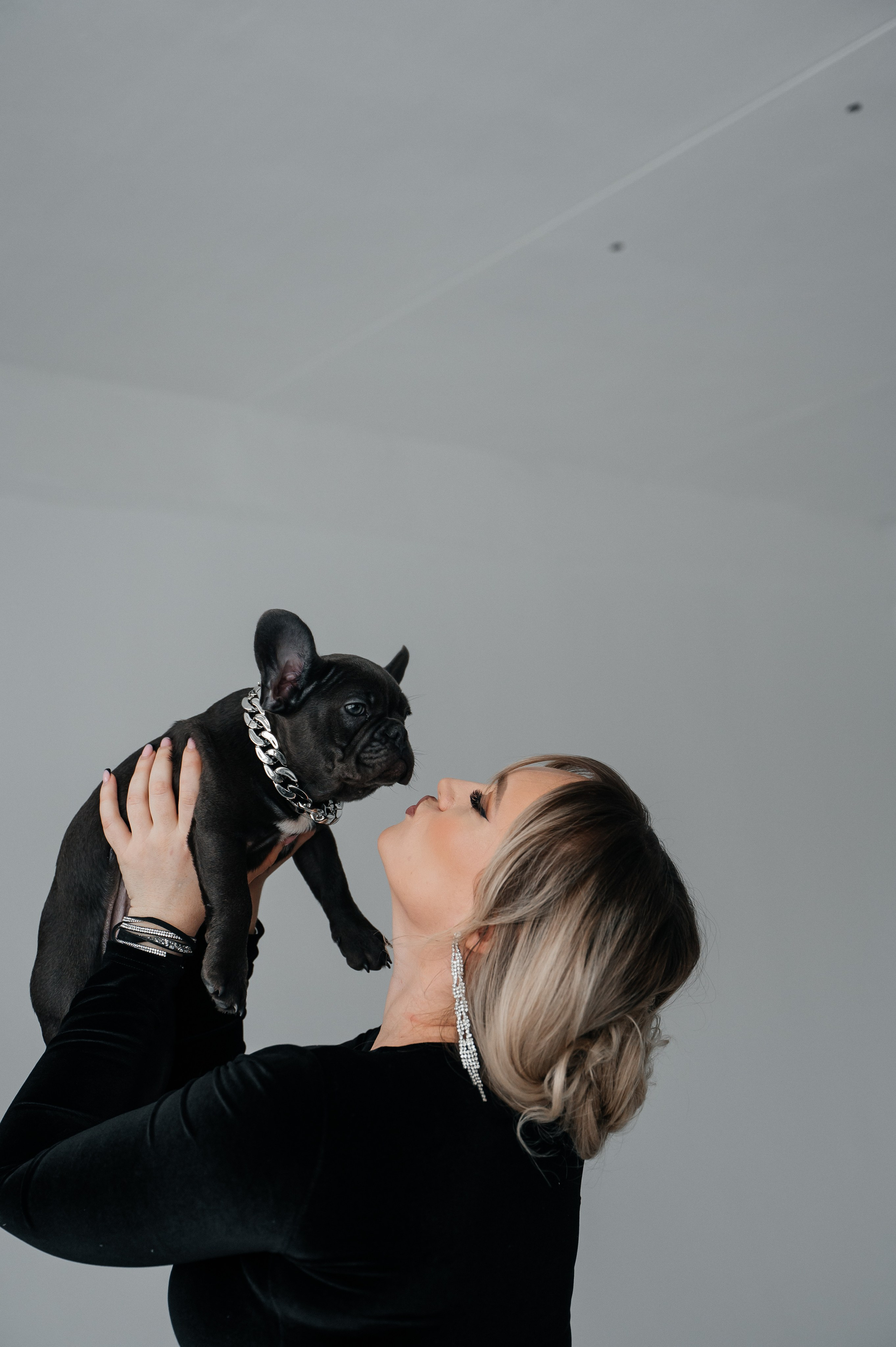 Юля и Гранд. Свадебный и семейный фотограф в городе Смоленске