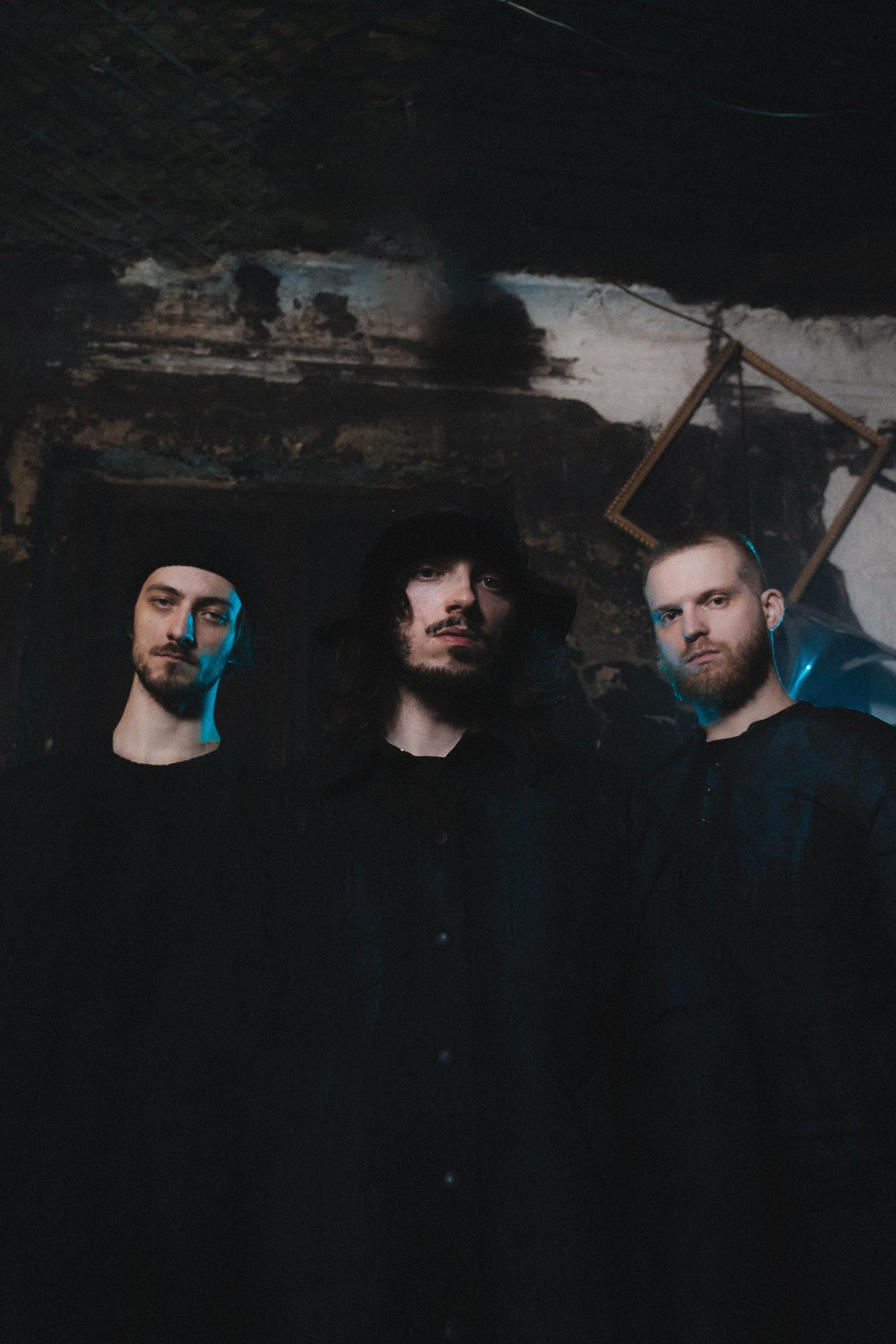 Poslanie | Промо