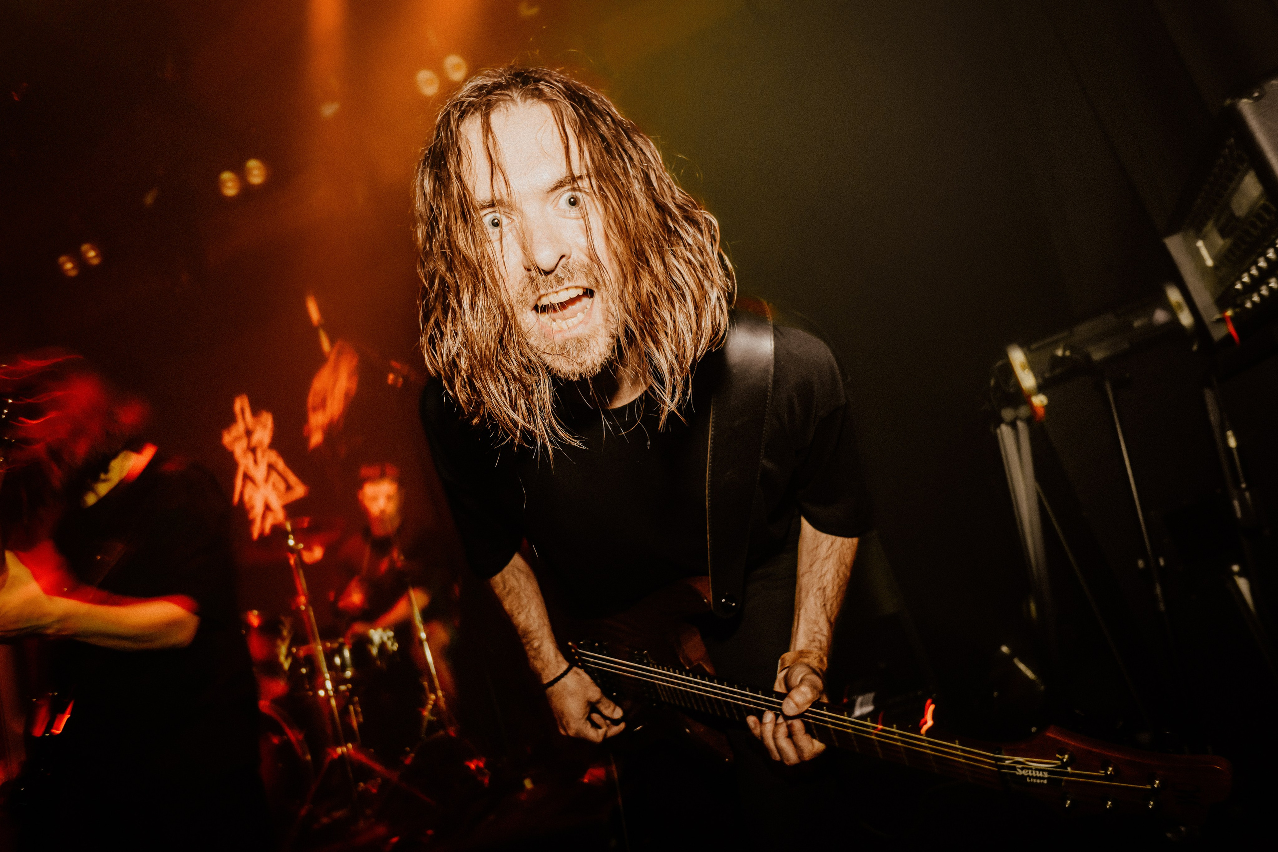 Репортажный фотограф в СПб | Собко Максим