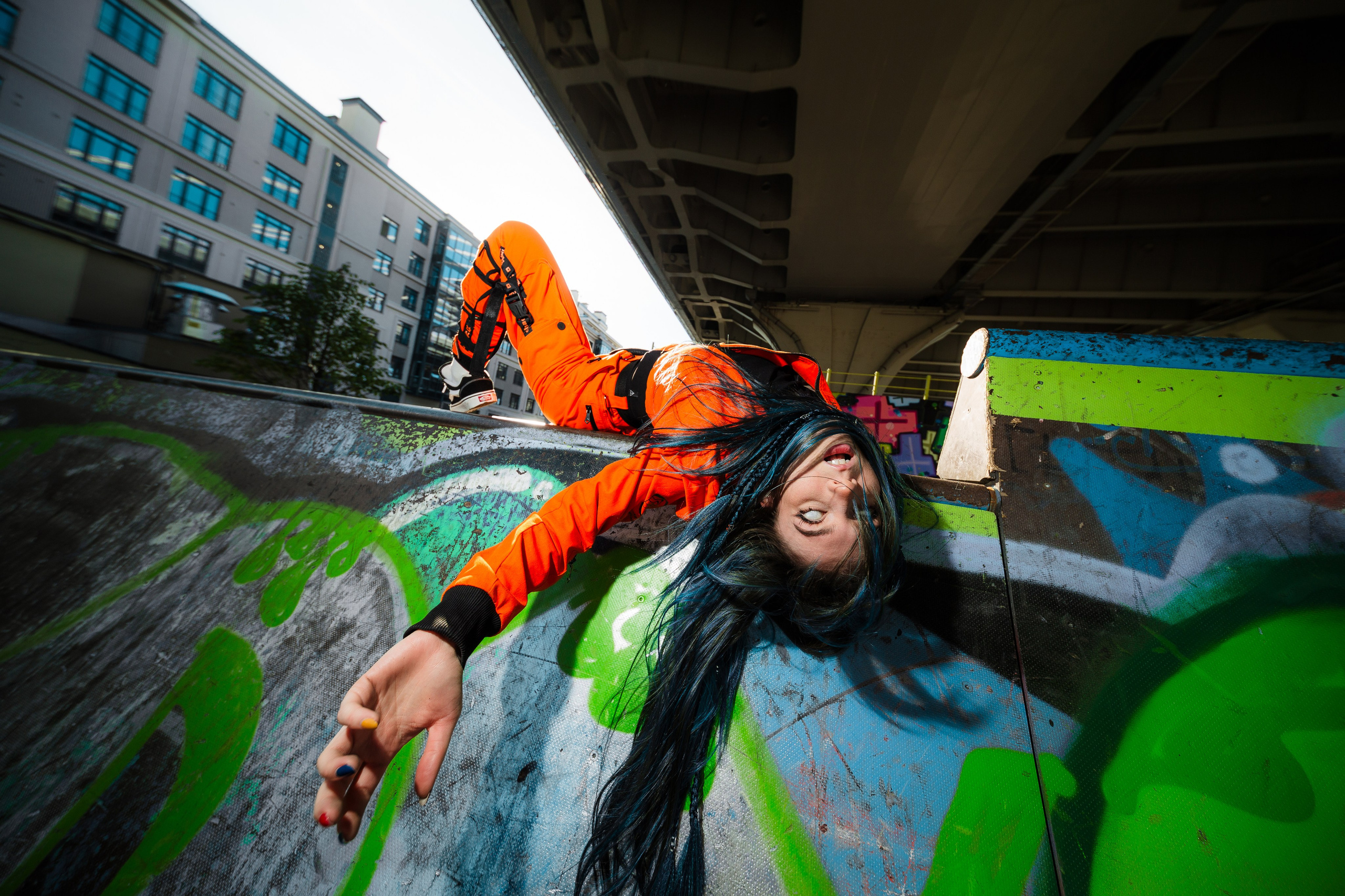 STAPLE R! | Промо