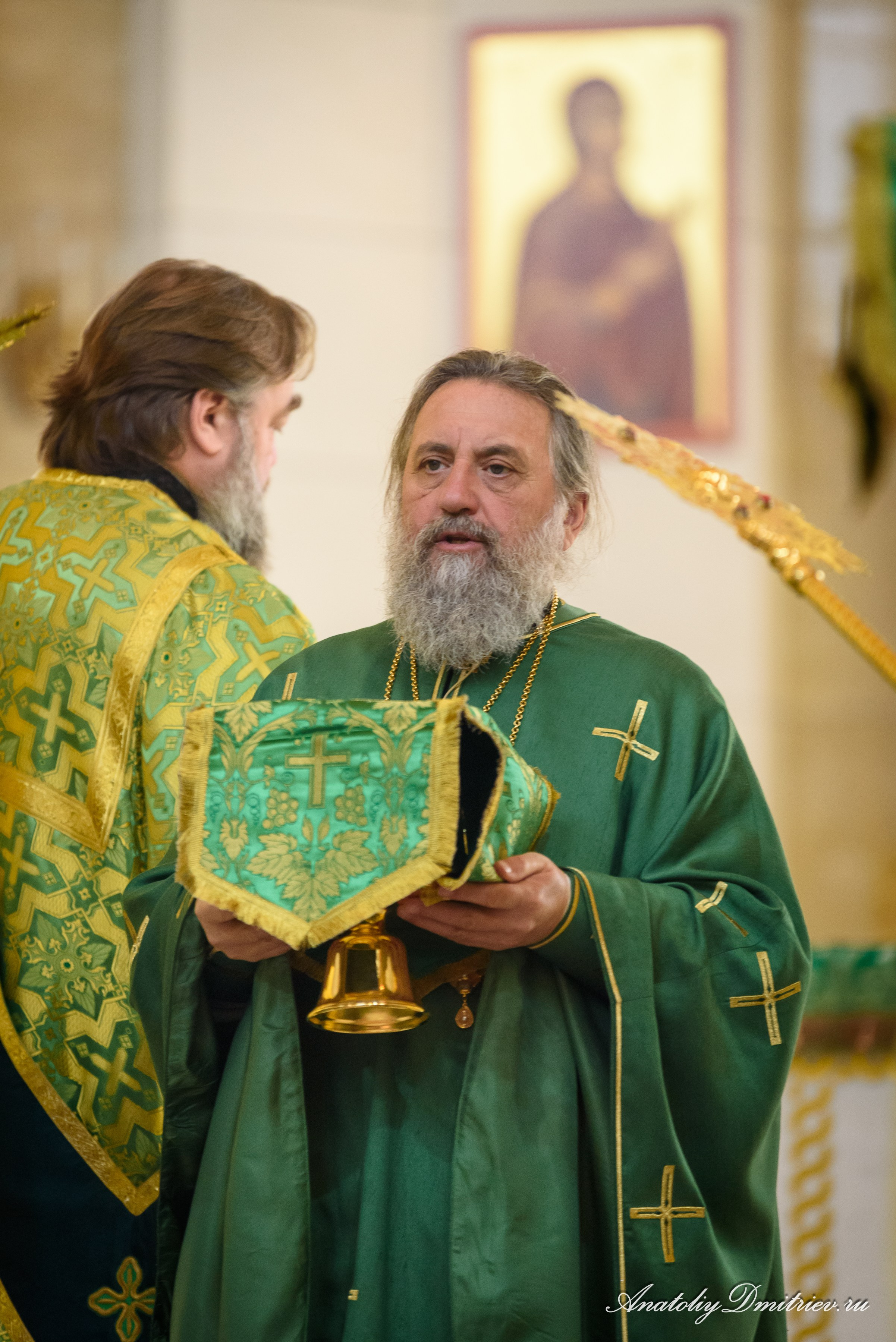 Вербное 2025. Фотограф  Крещения и Венчания Калининград