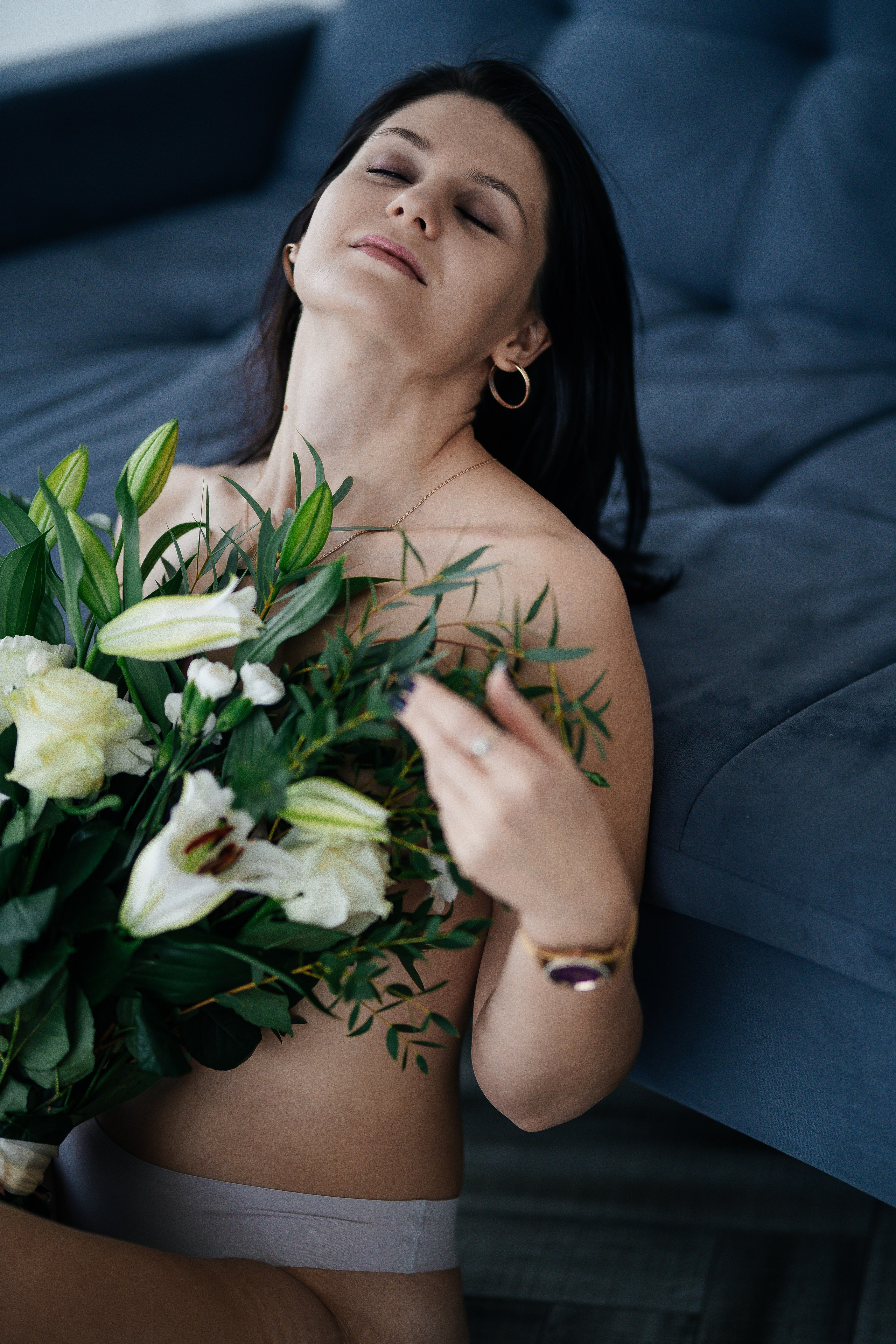 Юля. Искренний фотограф