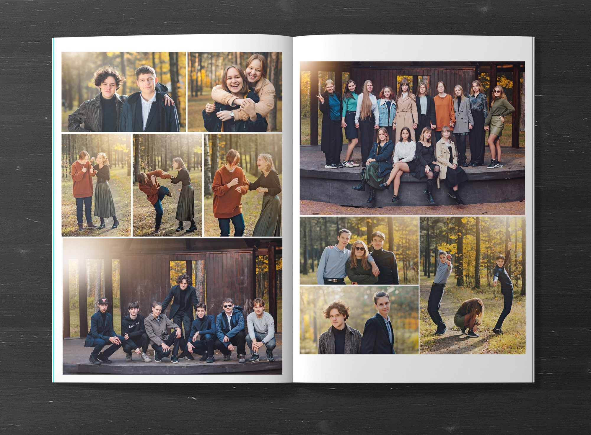 2. Семейный и детский фотограф Марина Тувиста в Санкт-Петербурге