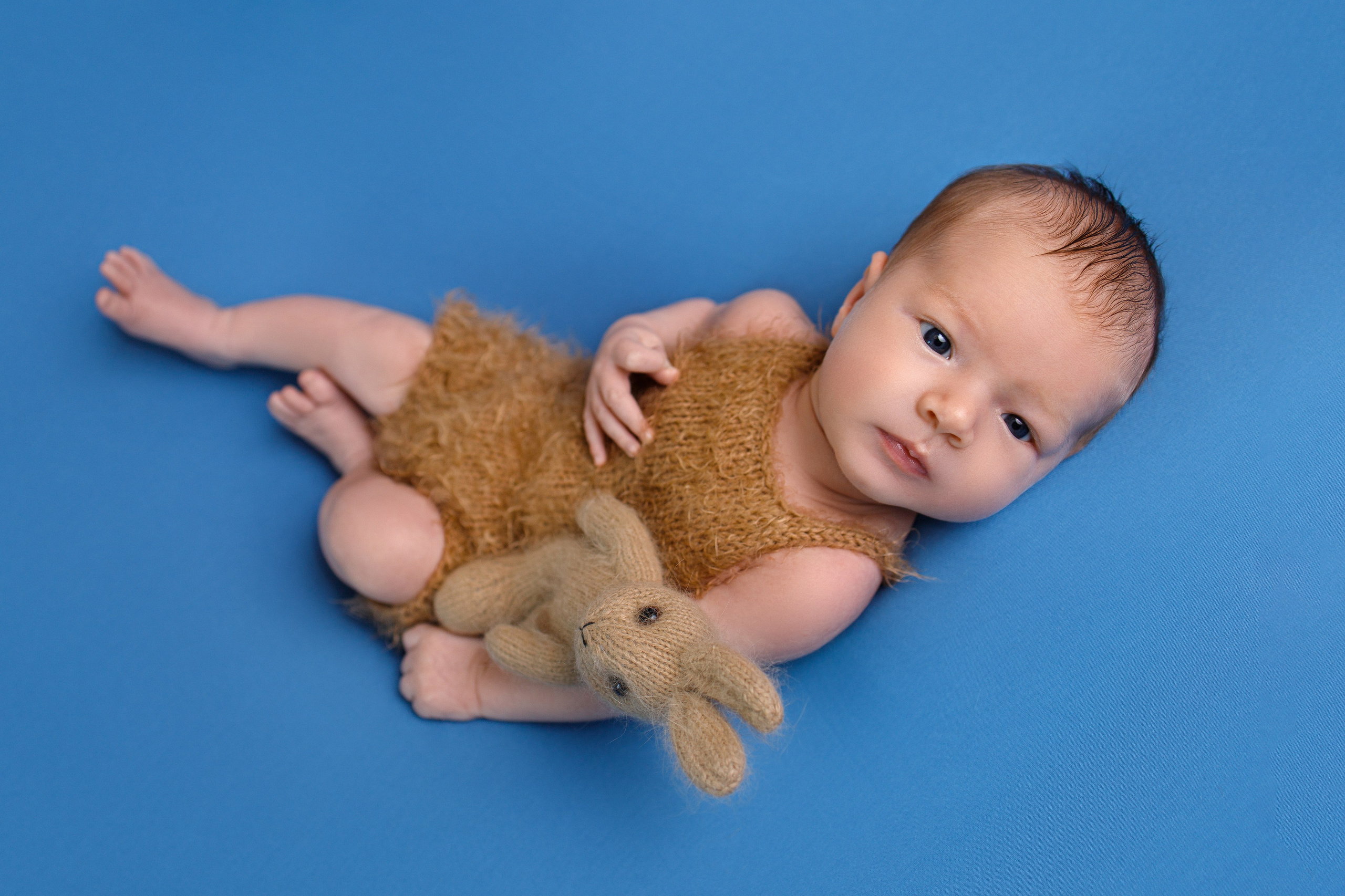 Новорождённые. Фотограф новорождённых в Москве и МО