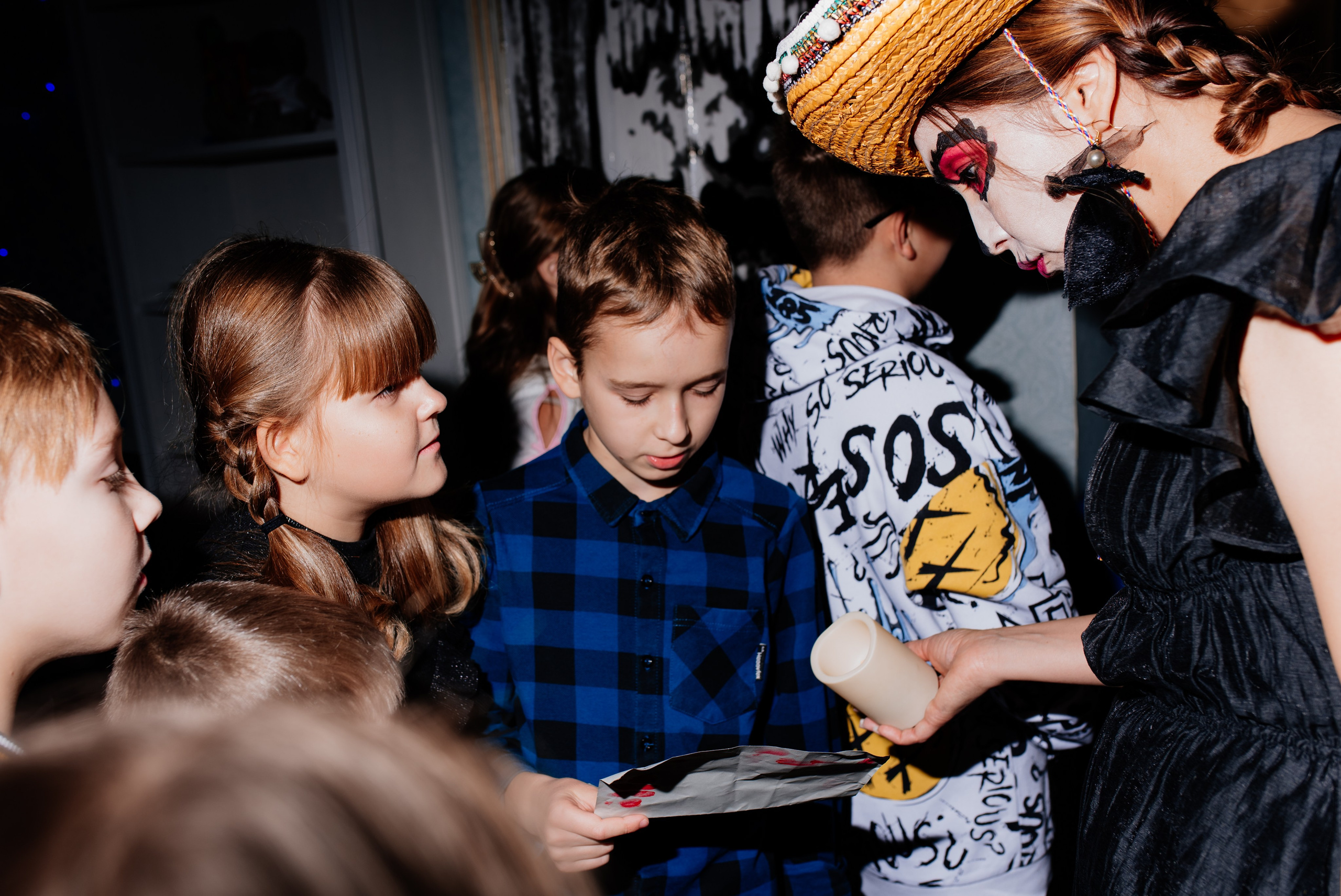 День Рождения. Персональный и семейный фотограф в Нижнем Новгороде-Карачева Анна