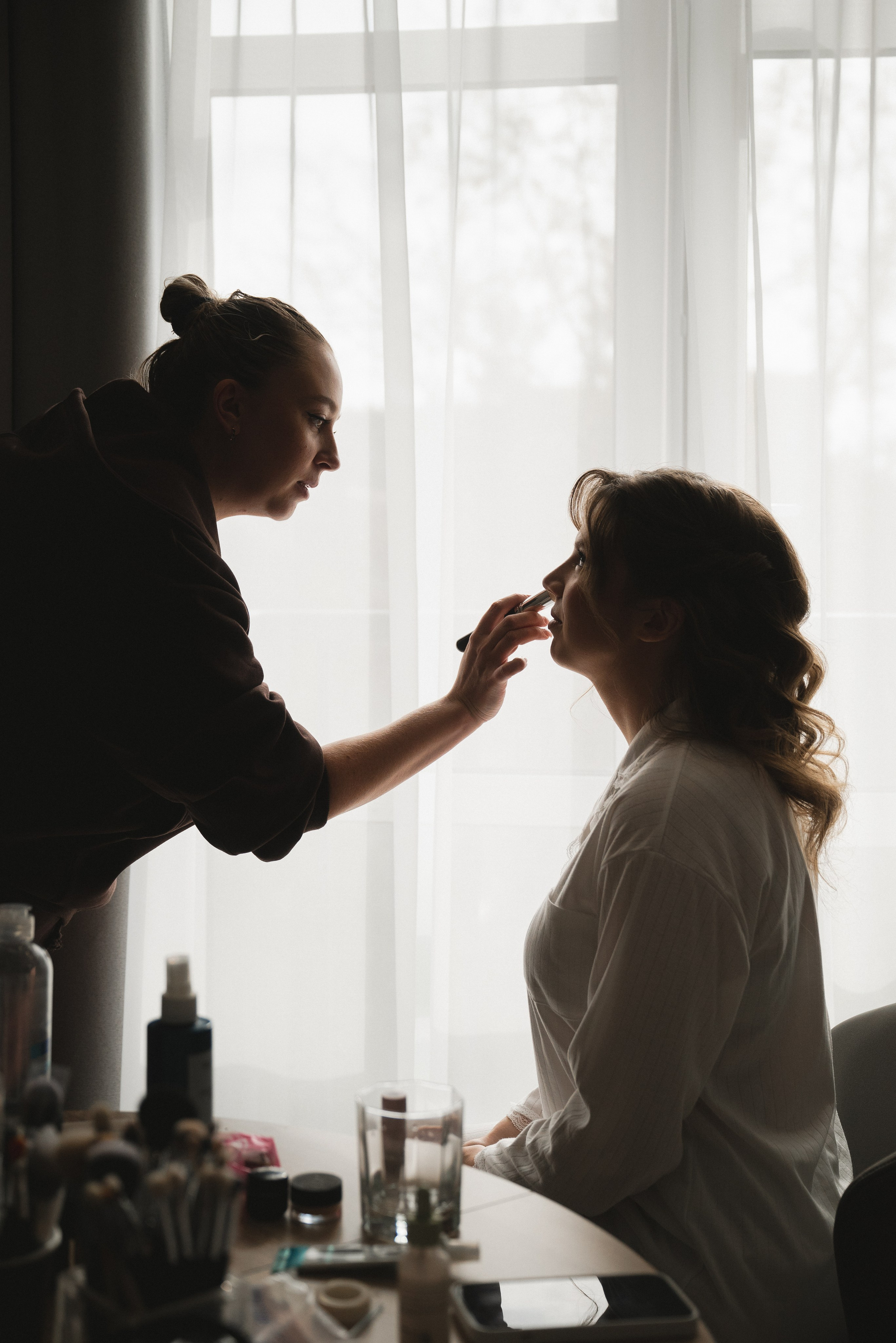 Арина и Максим. Семейный и свадебный фотограф в Ярославле Кропина Инна