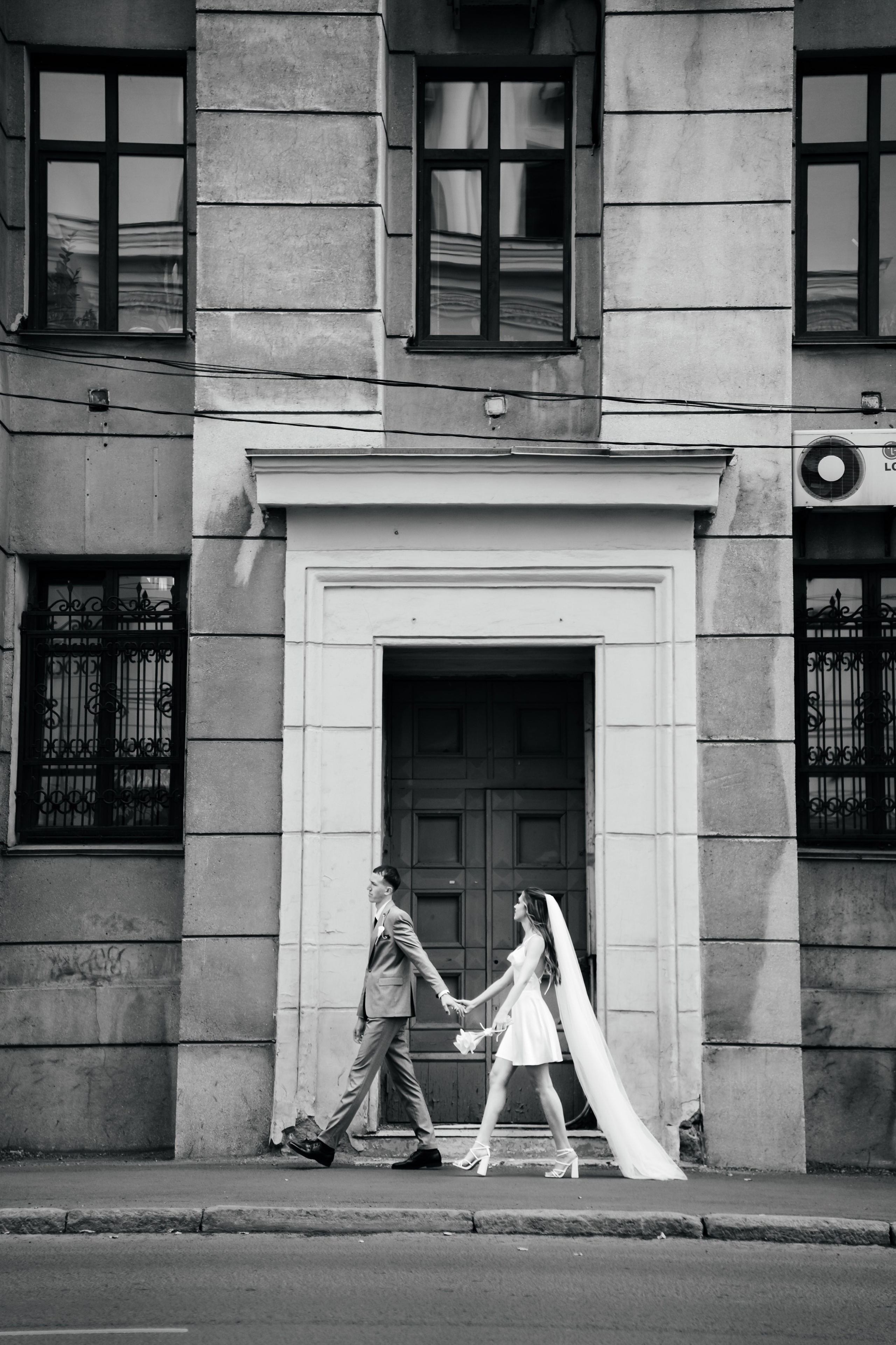 Каролина и Семен. Видеограф и Фотограф в Челябинске Ксения и Владимир Рюмины