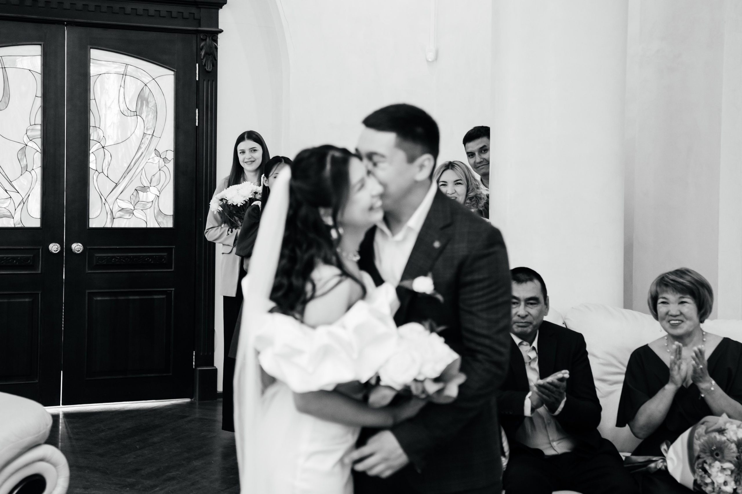 Аслая и Дияр. Видеограф и Фотограф в Челябинске Ксения и Владимир Рюмины