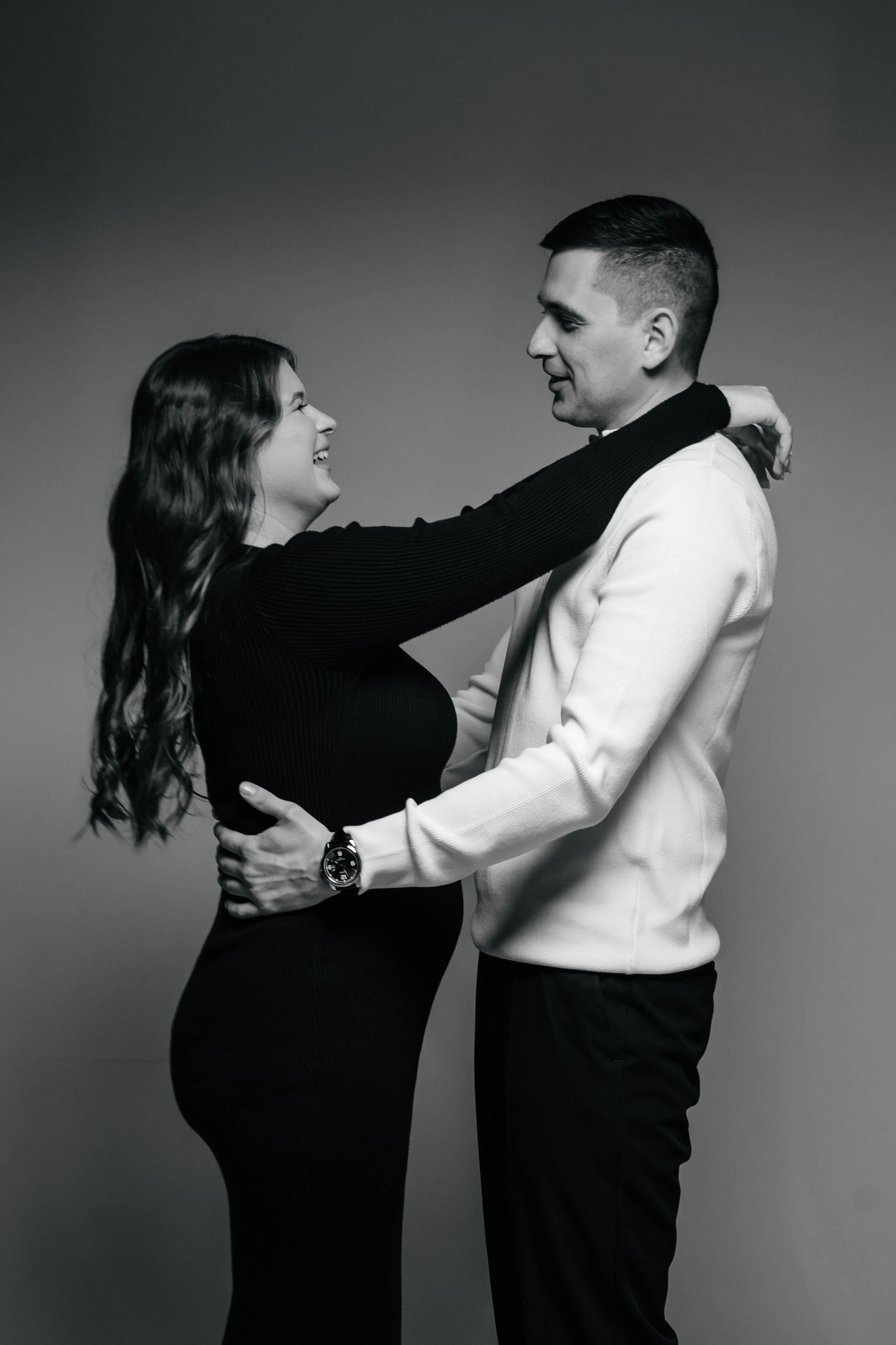 Саша и Ксюша. Видеограф и Фотограф в Челябинске Ксения и Владимир Рюмины