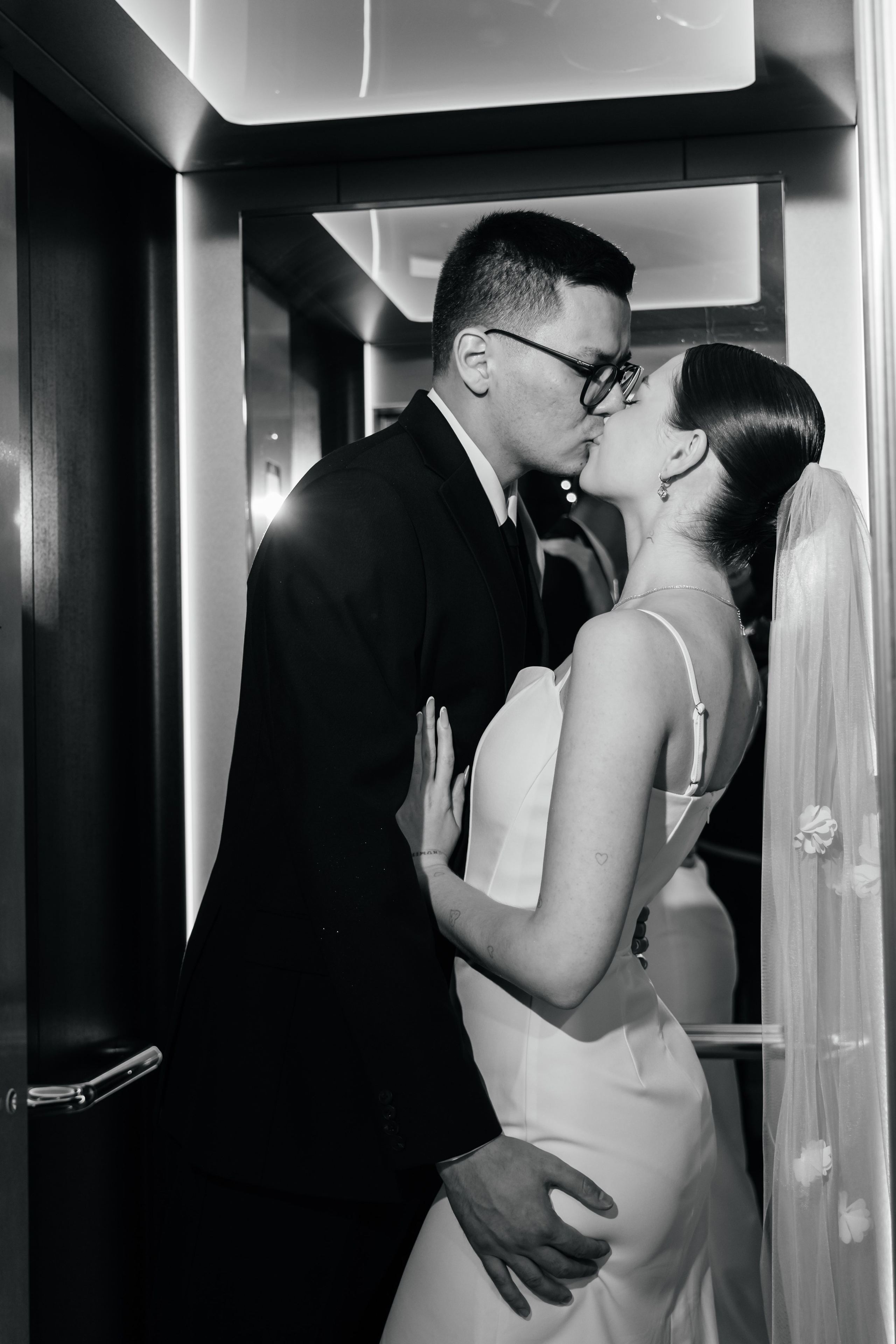 Алена и Руслан. Видеограф и Фотограф в Челябинске Ксения и Владимир Рюмины