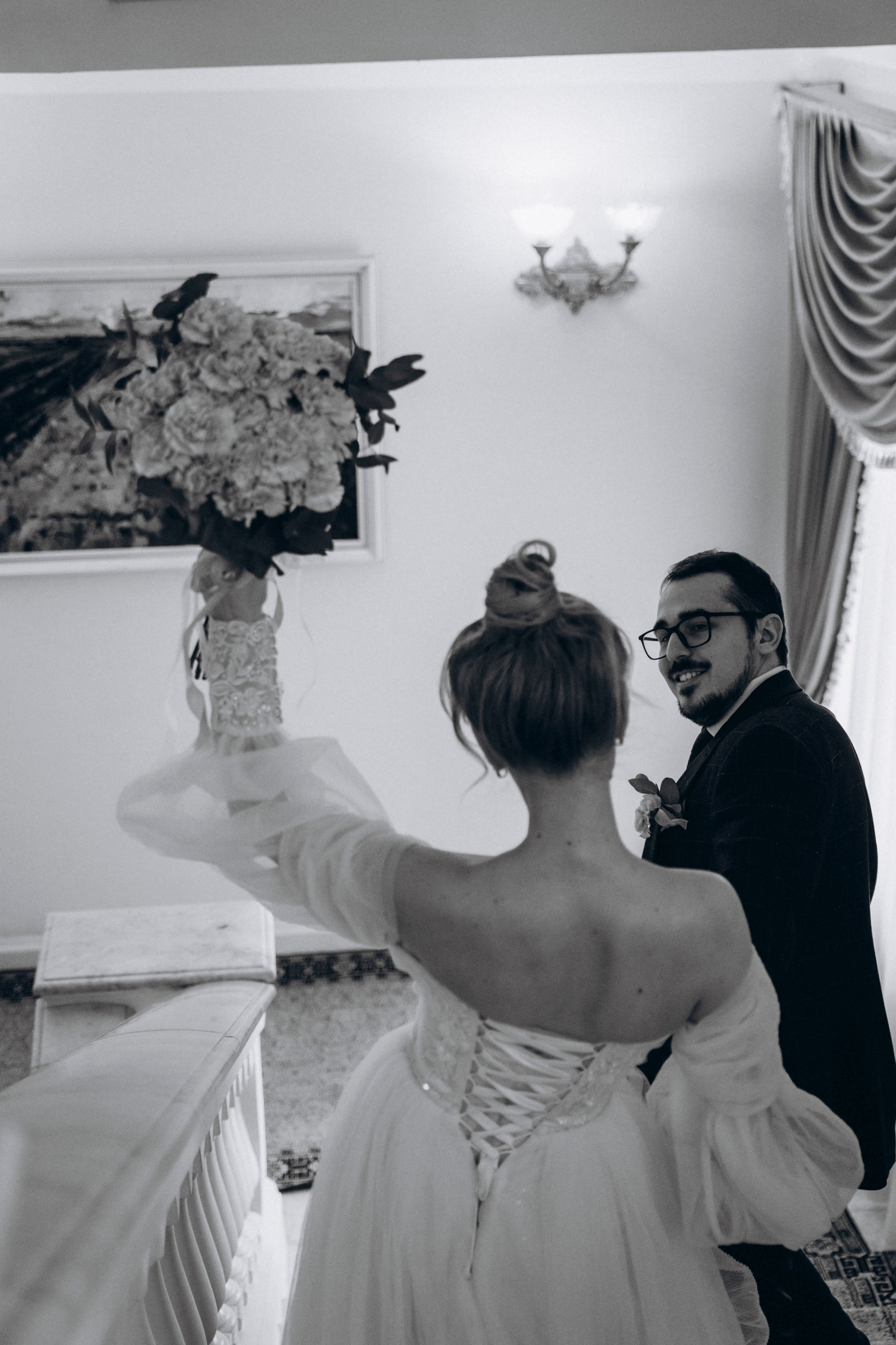 Свадьба. Фотограф Волгоград Ксения Устинова