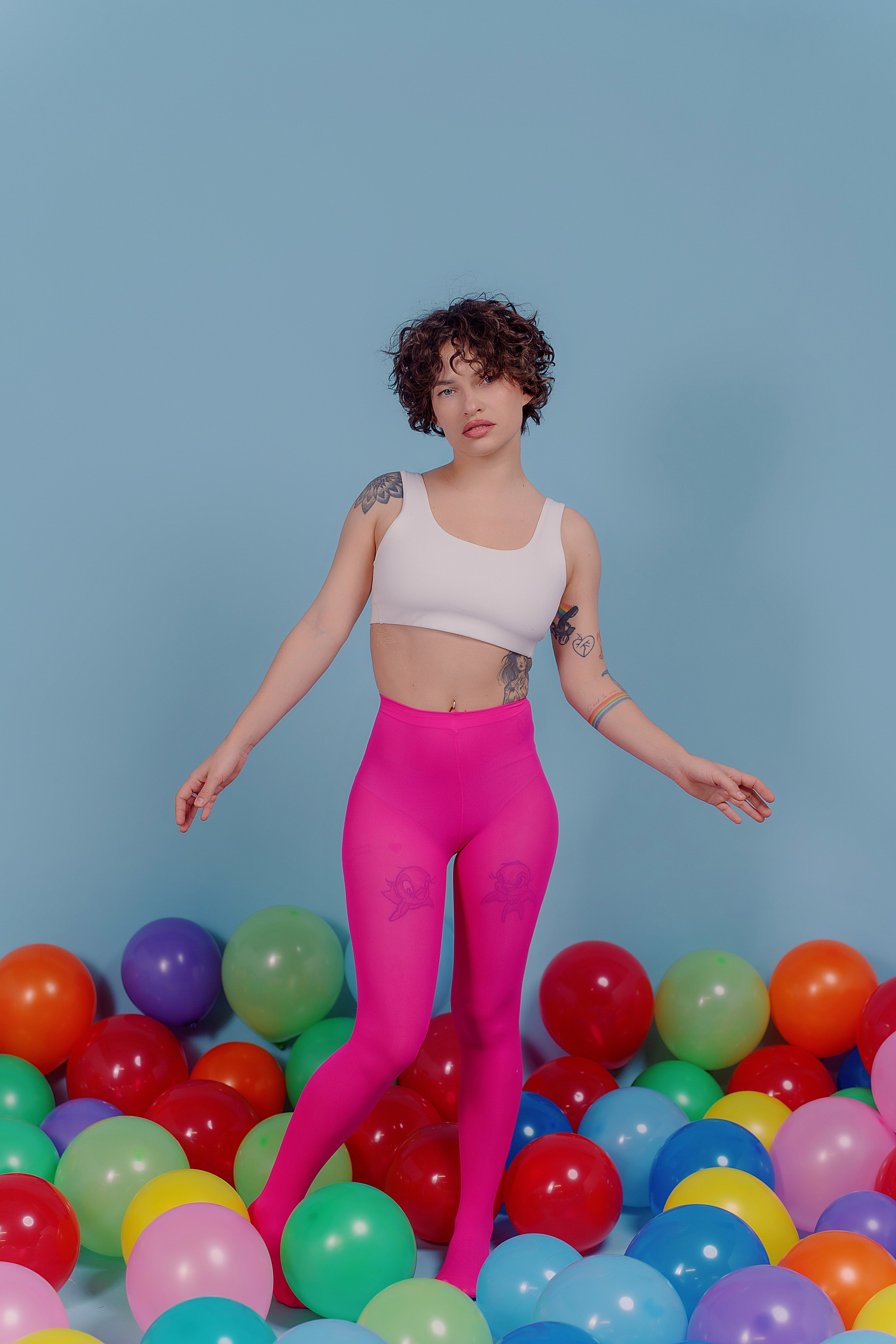 Anastasia. Главная