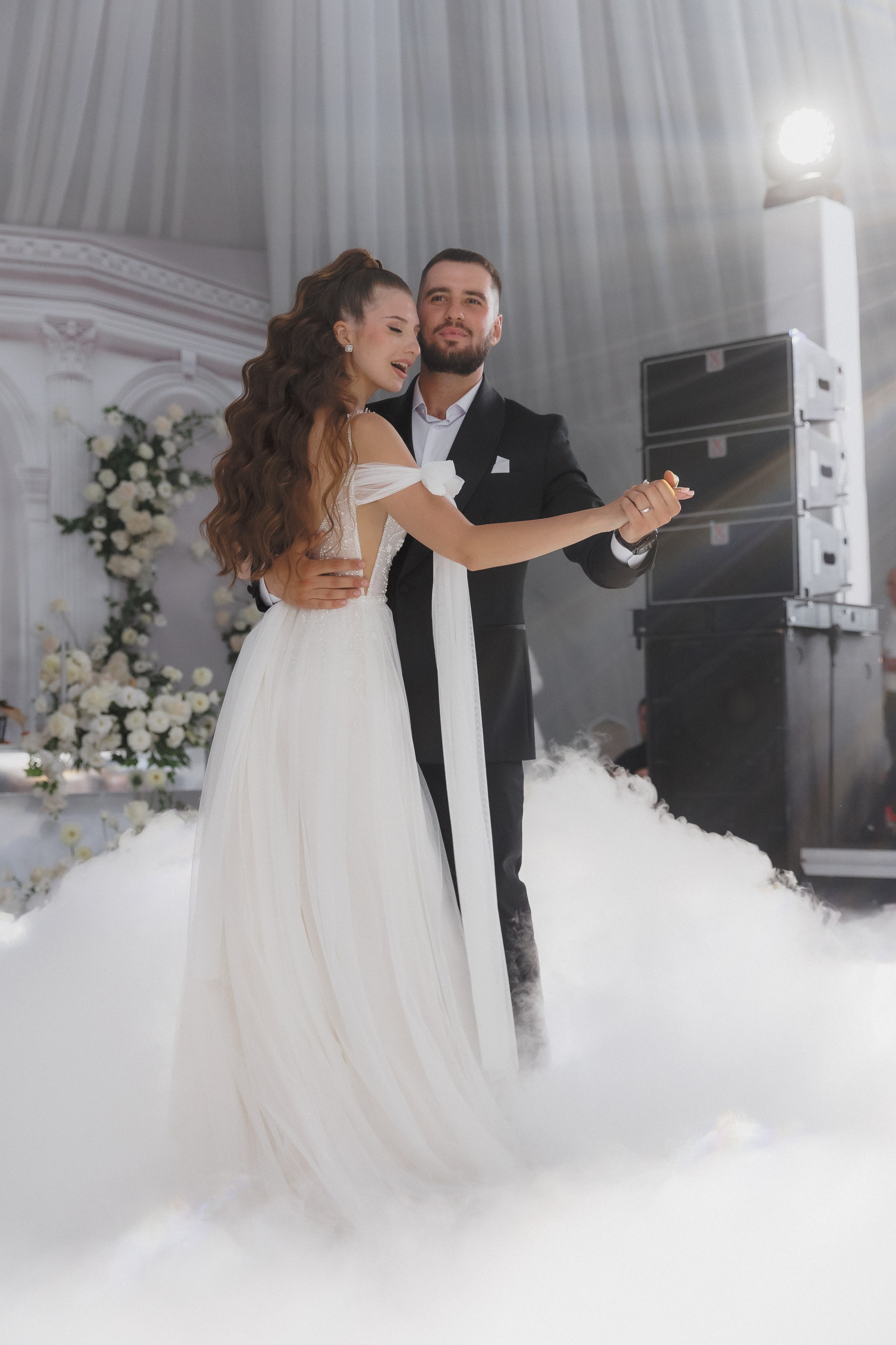 Эдгар и Ульяна. Фотограф в Волгограде — Александра Искандерова