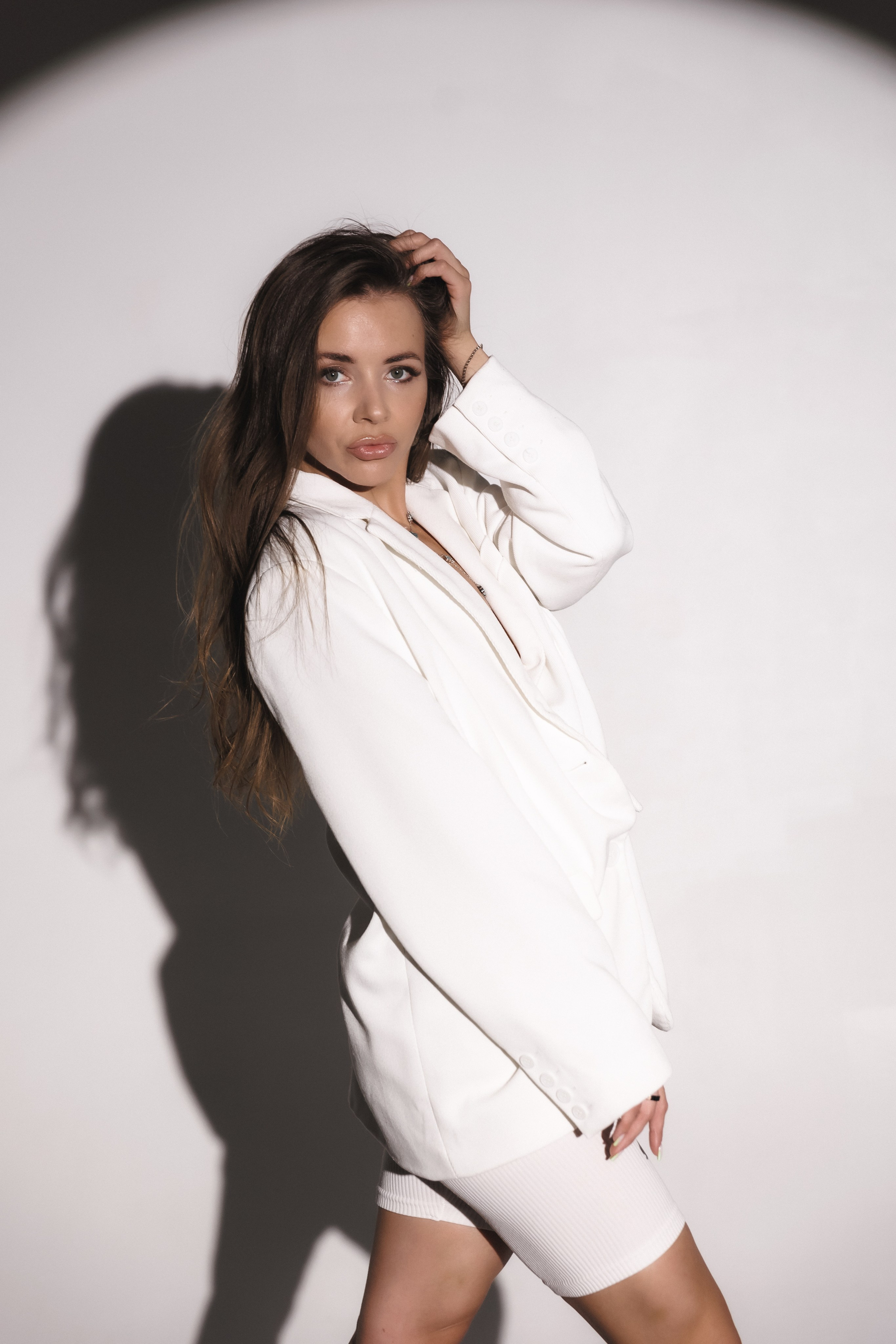 Dasha. Фотограф в Волгограде — Александра Искандерова