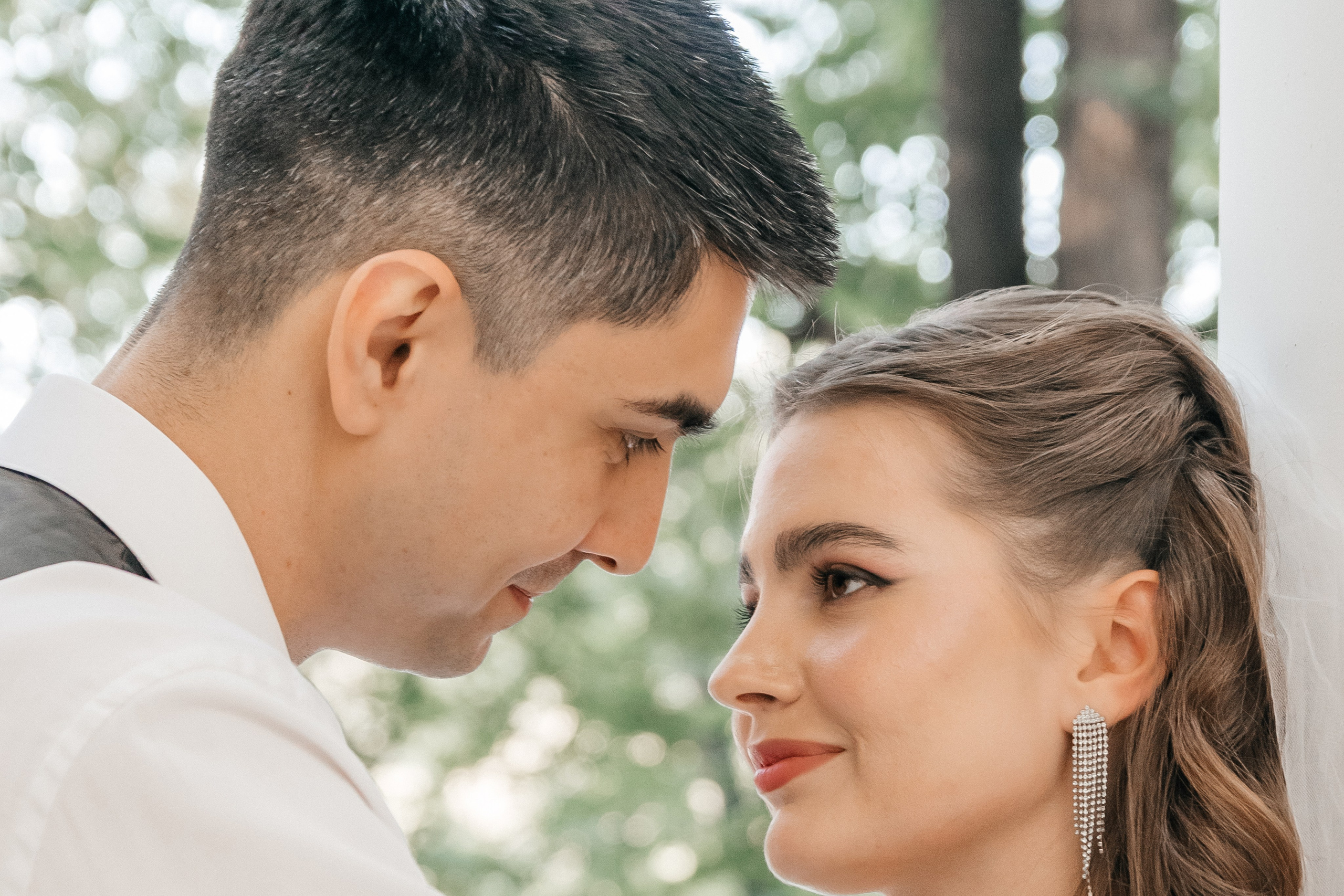 Свадебные фотосессии. Alex Andr фотограф Москва и МО