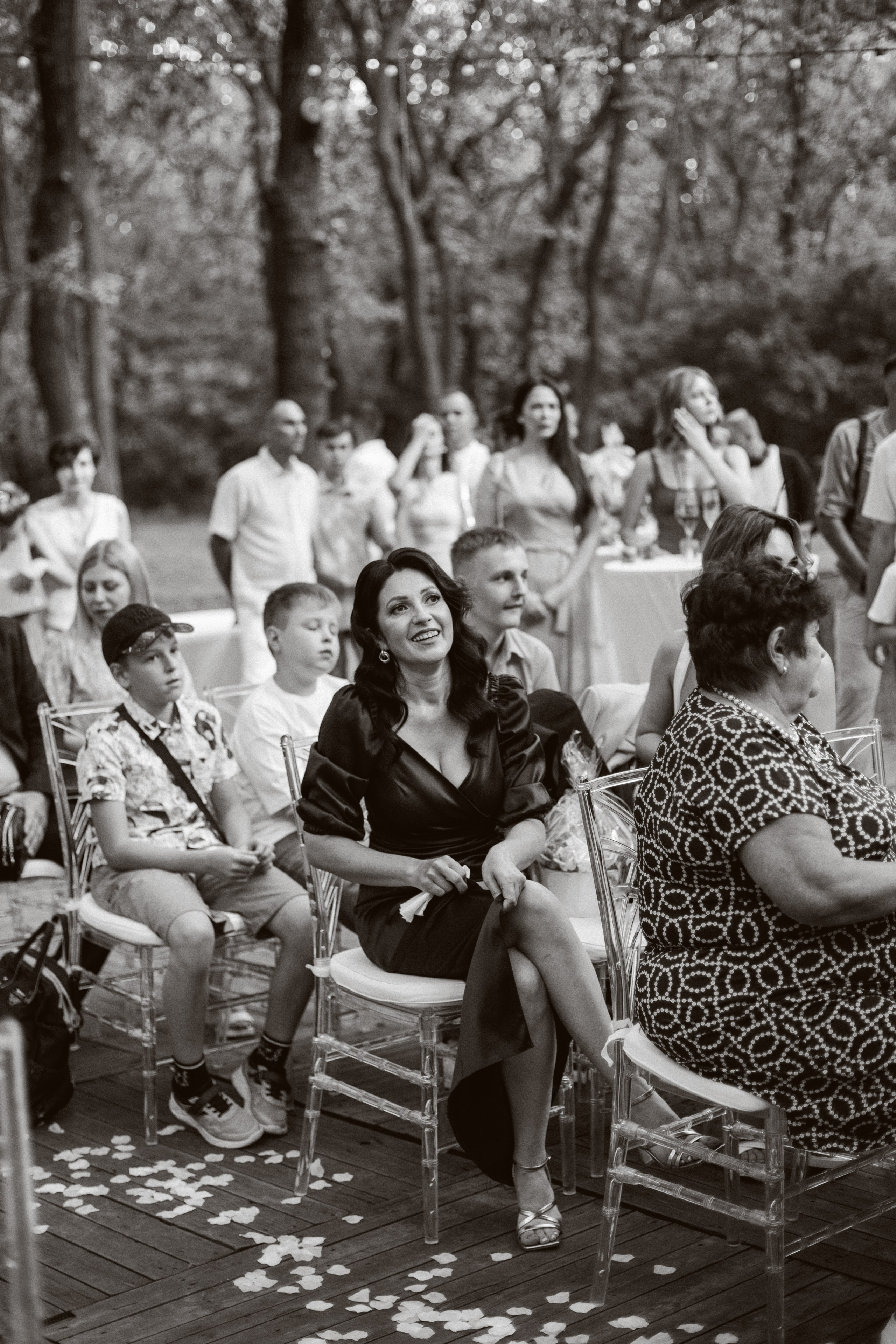 Ирина + Денис. Свадебный фотограф Наташа Анисенко