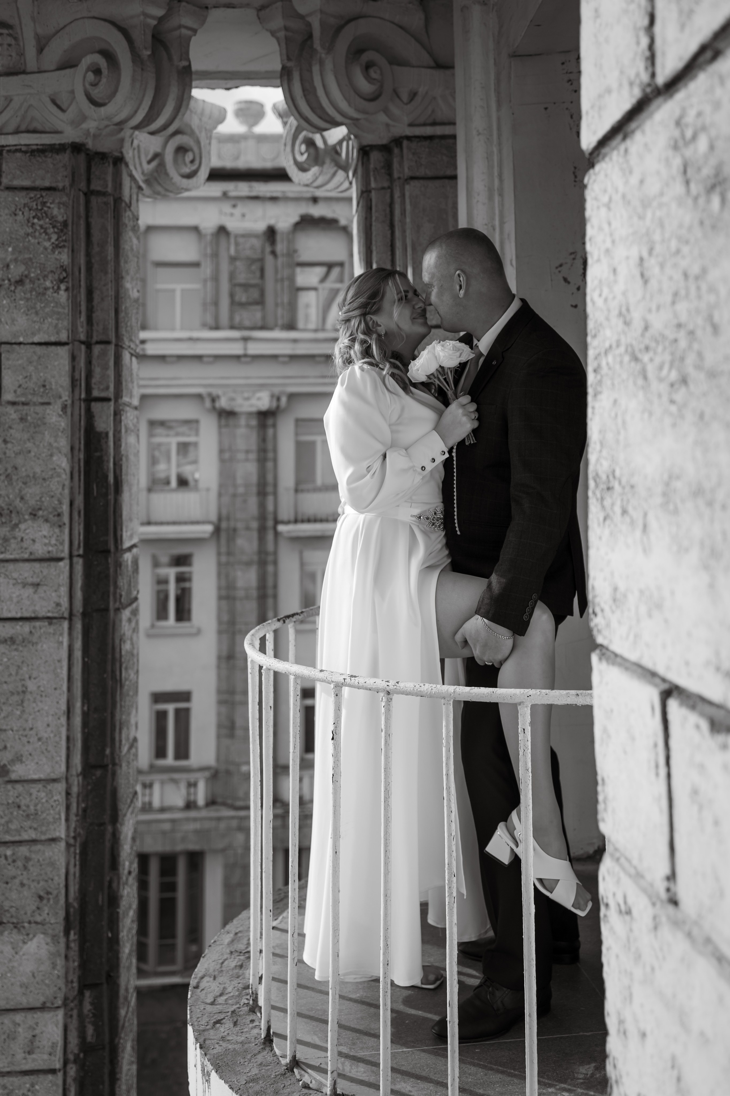 Свадебные фотосессии. Фотограф Норильск Талнах Оксана Пашкевич