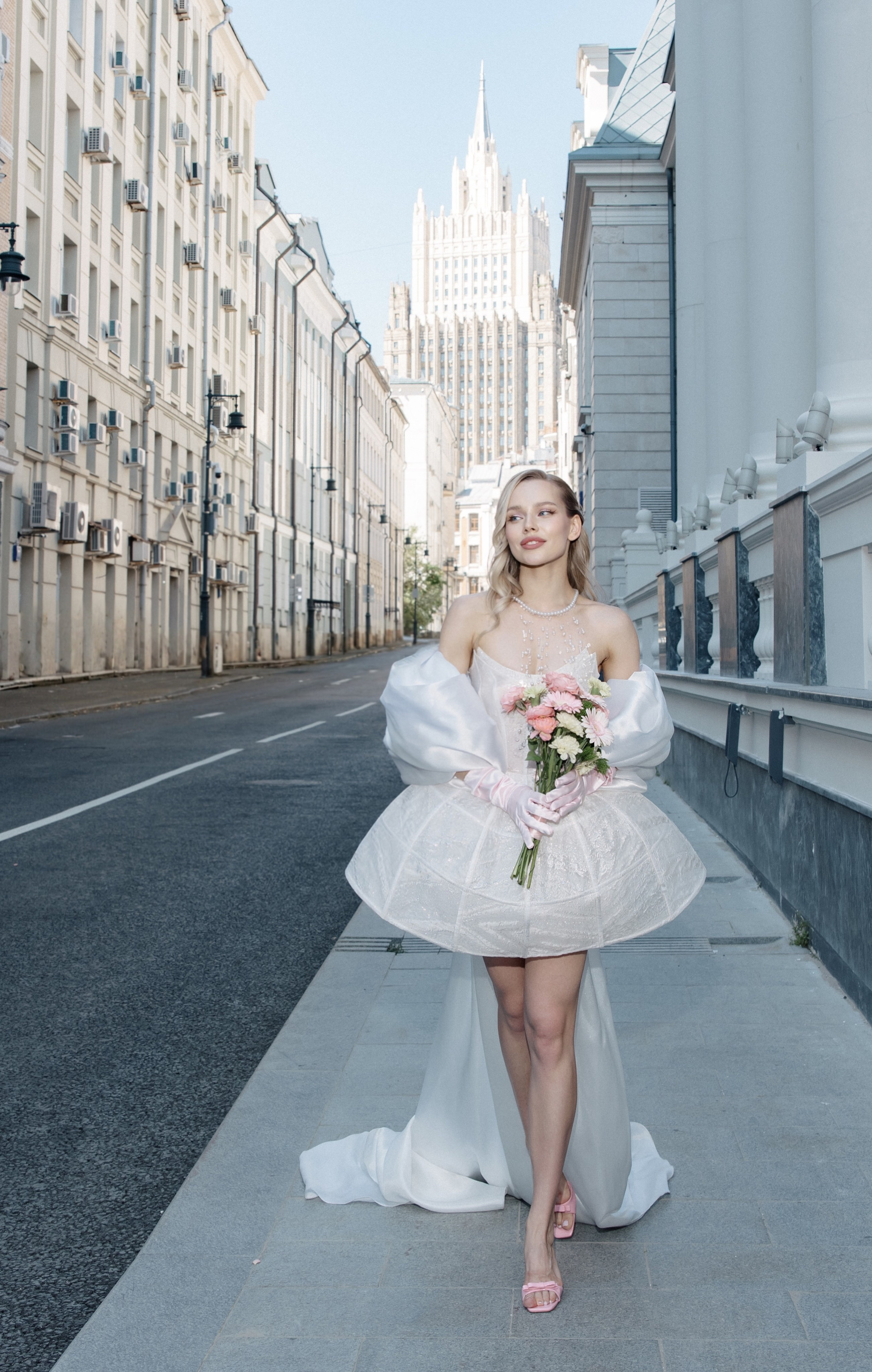 Dmitriy & Alina. Alamzar Gurbanova — Photographer