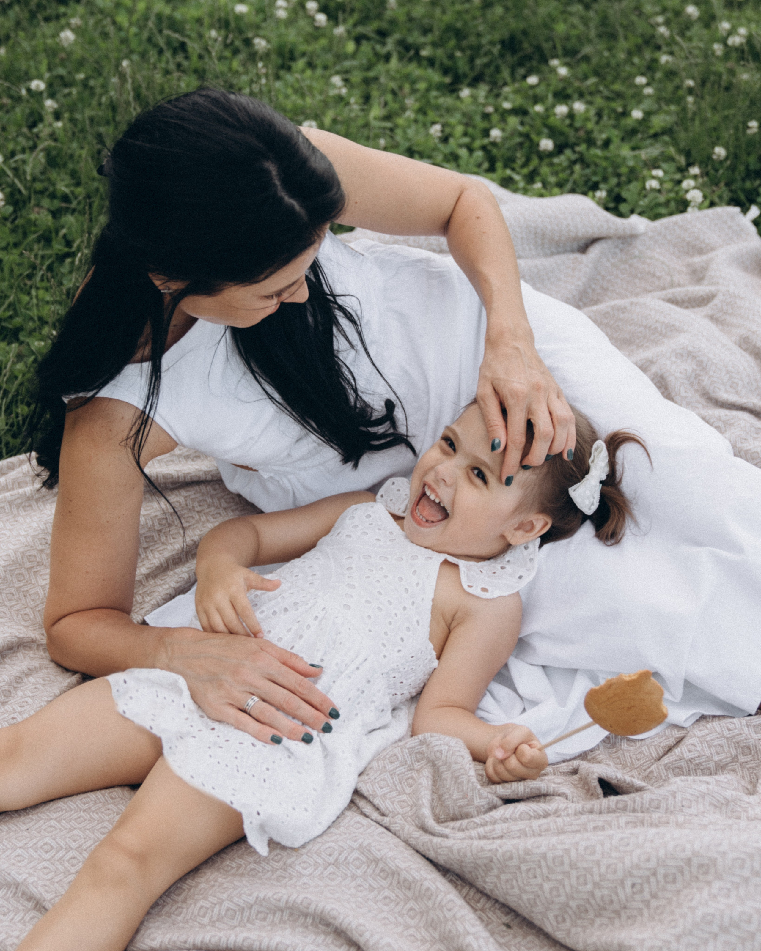 Семейные фотосъёмки. Семейный фотограф Виктория Стоякина