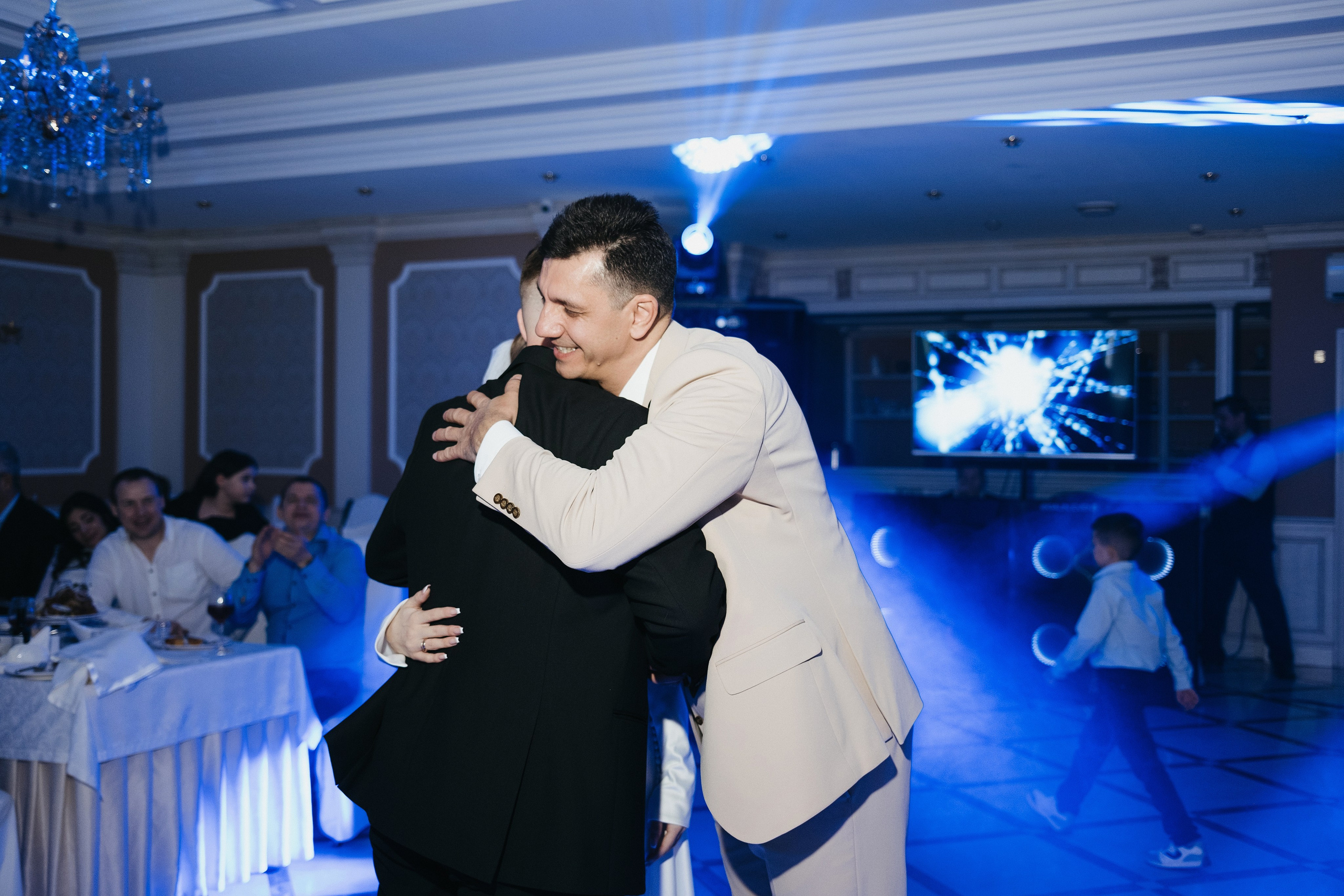 Константин и Мария. Свадебный и репортажной фотограф Денис Ожигин в Краснодаре и Краснодарском крае