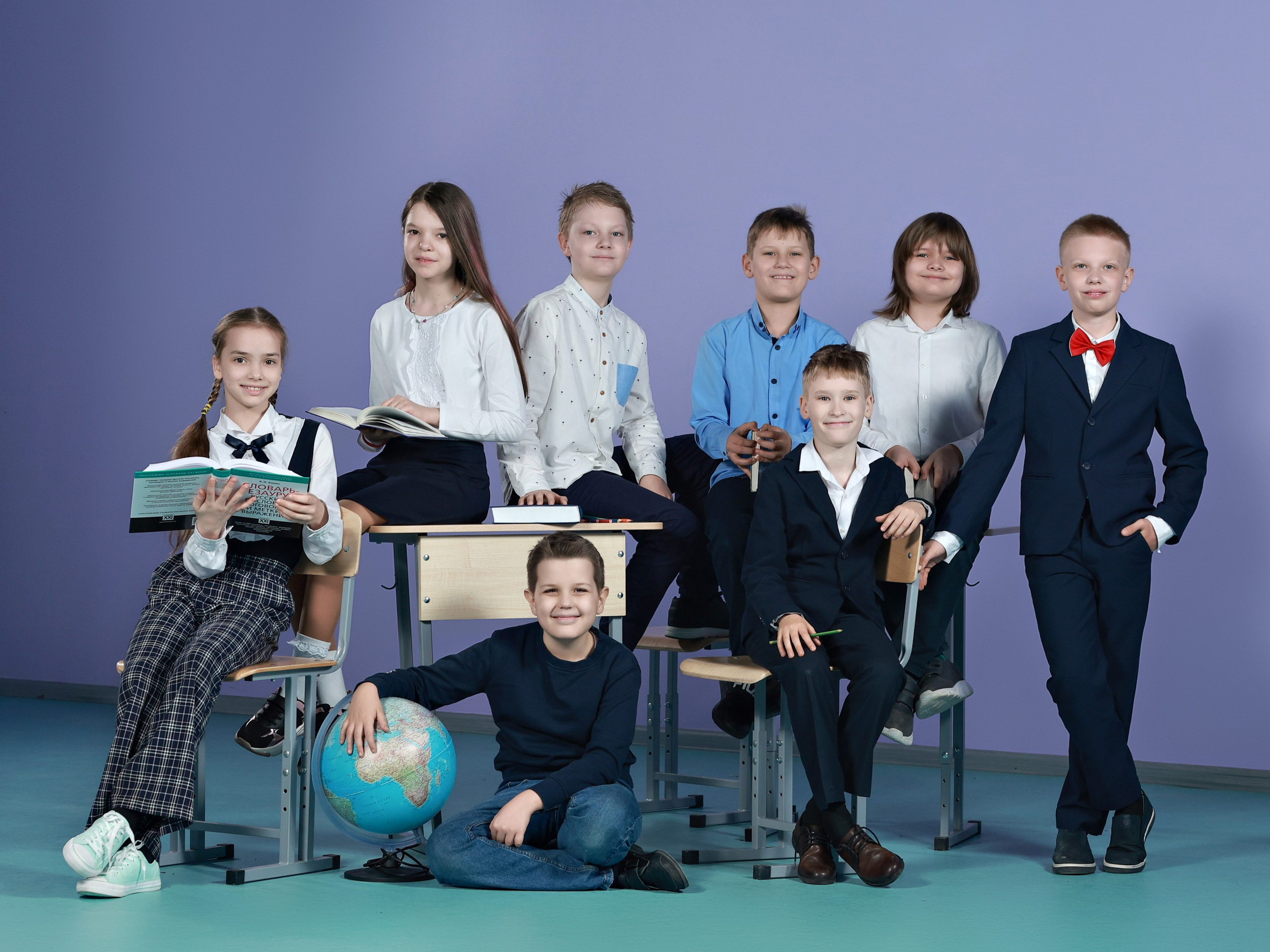 Начальная школа