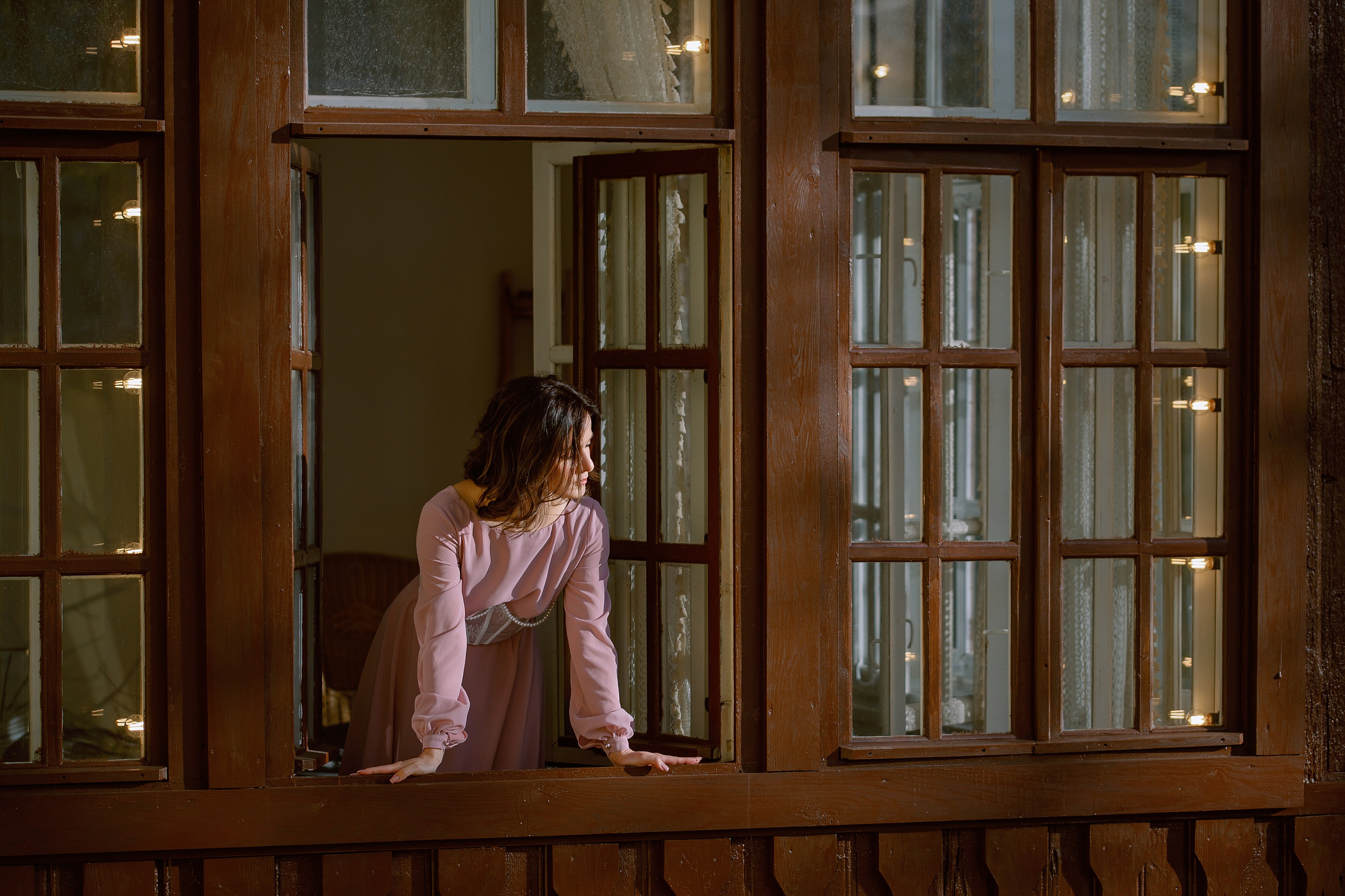 Olga. Свадебный и студийный фотограф Ирина Котикова