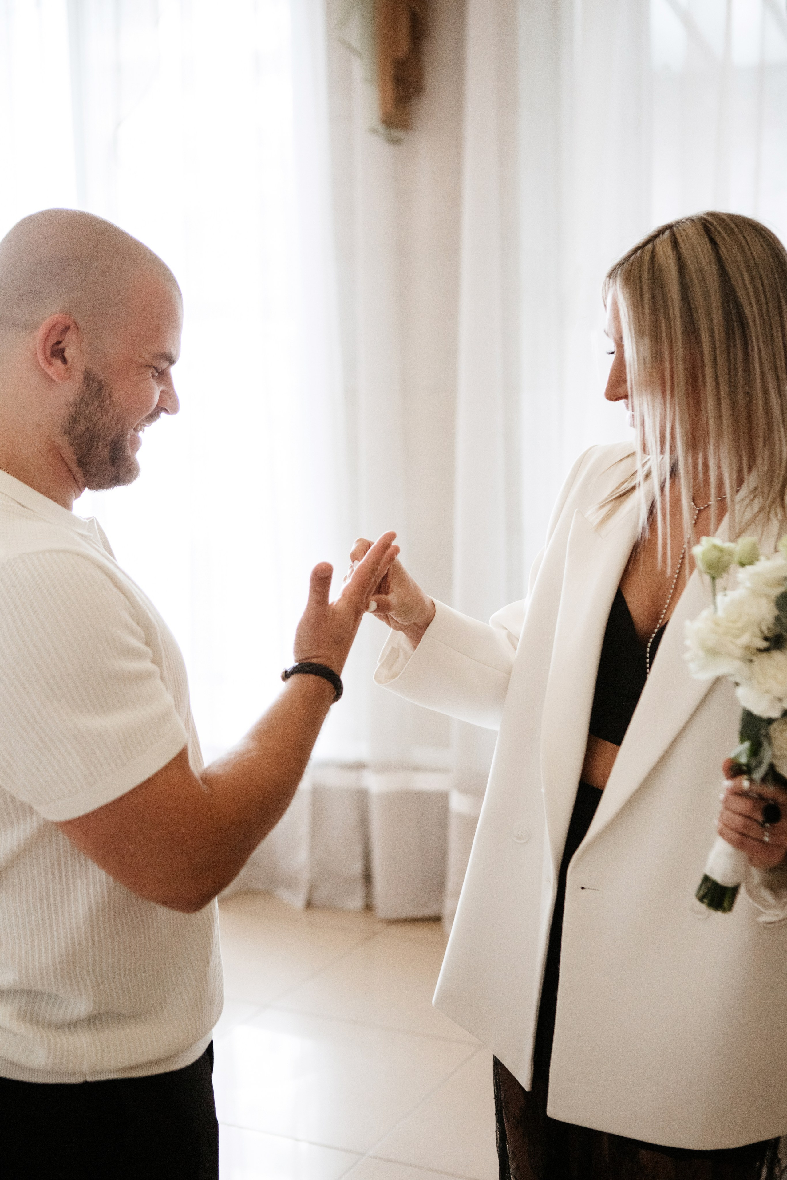 Максим и Виктория. Фотограф в Волгограде и Москве | Анастасия Лаврова