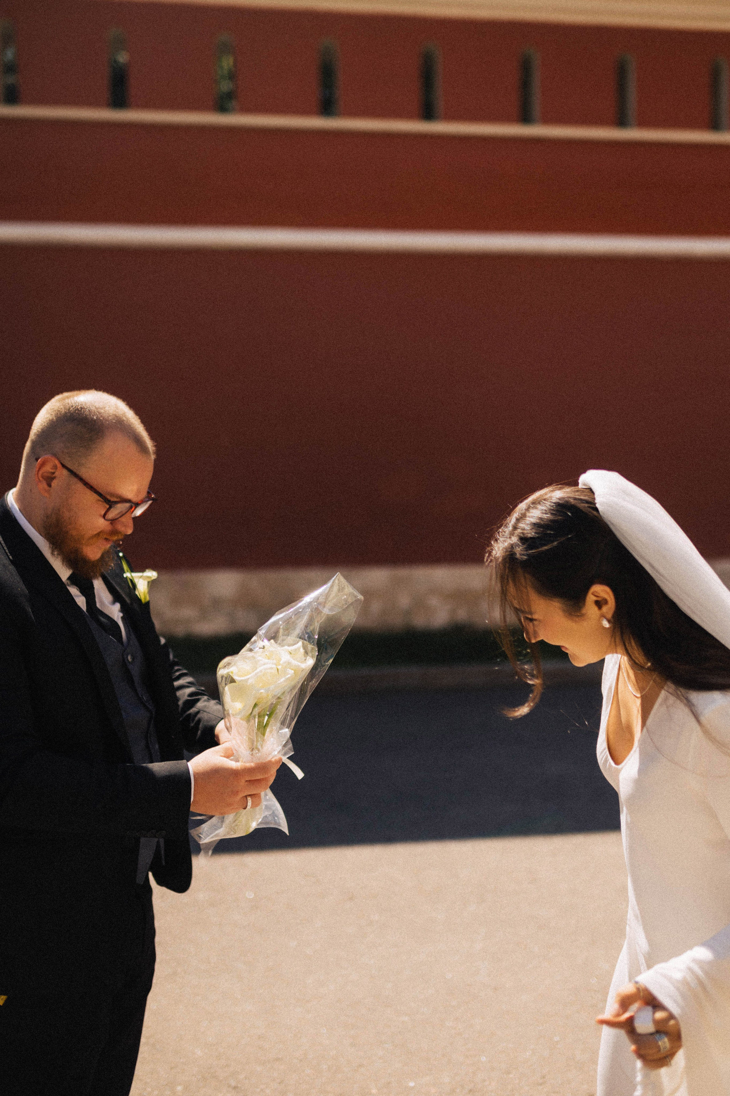 Владимир/Лиля. Фотограф в Москве Татьяна Сергеева