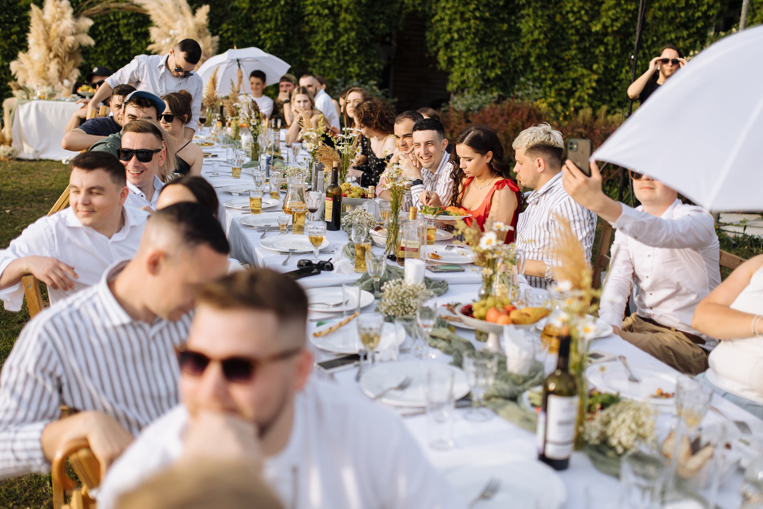 Свадебный репортаж. Свадебный и Репортажный фотограф Александр Шаров