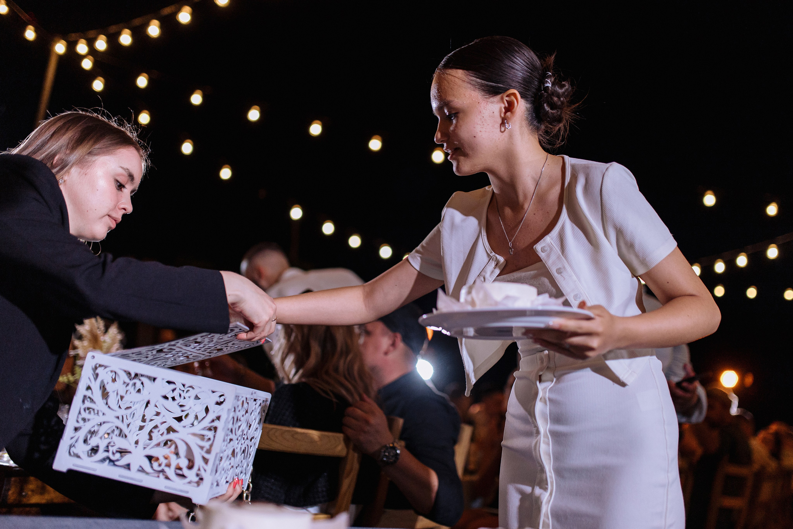 Свадебный репортаж. Свадебный и Репортажный фотограф Александр Шаров