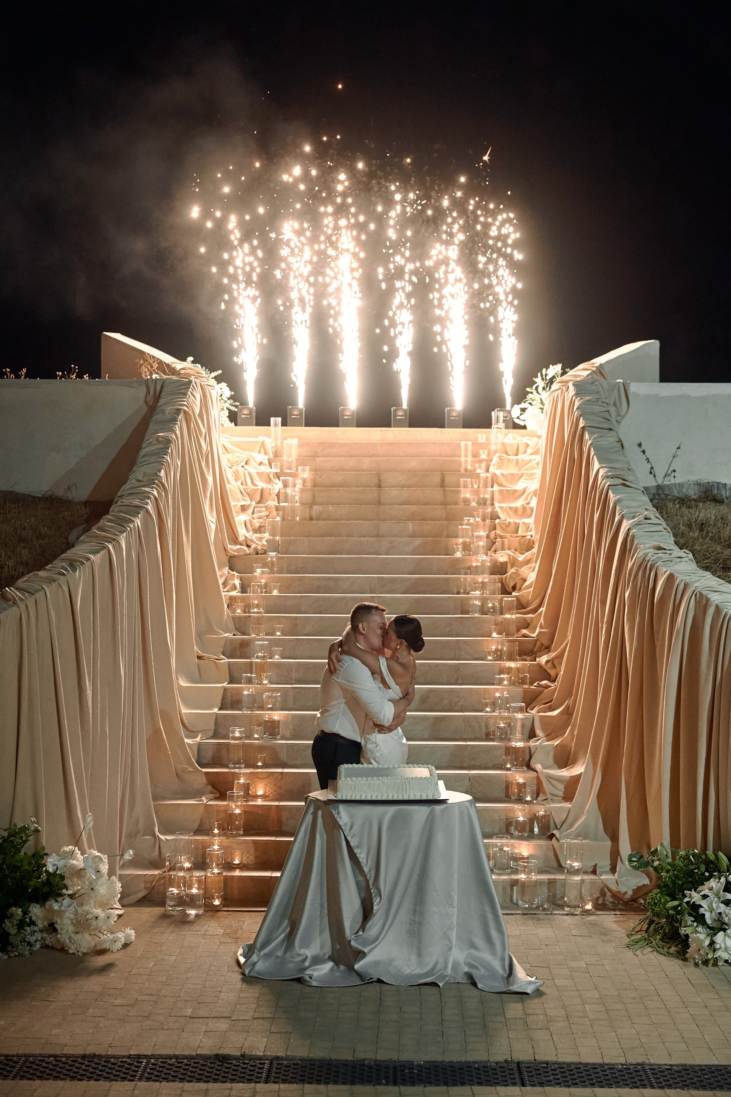 Сергей и Аня. Свадебный и семейный фотограф в Крыму