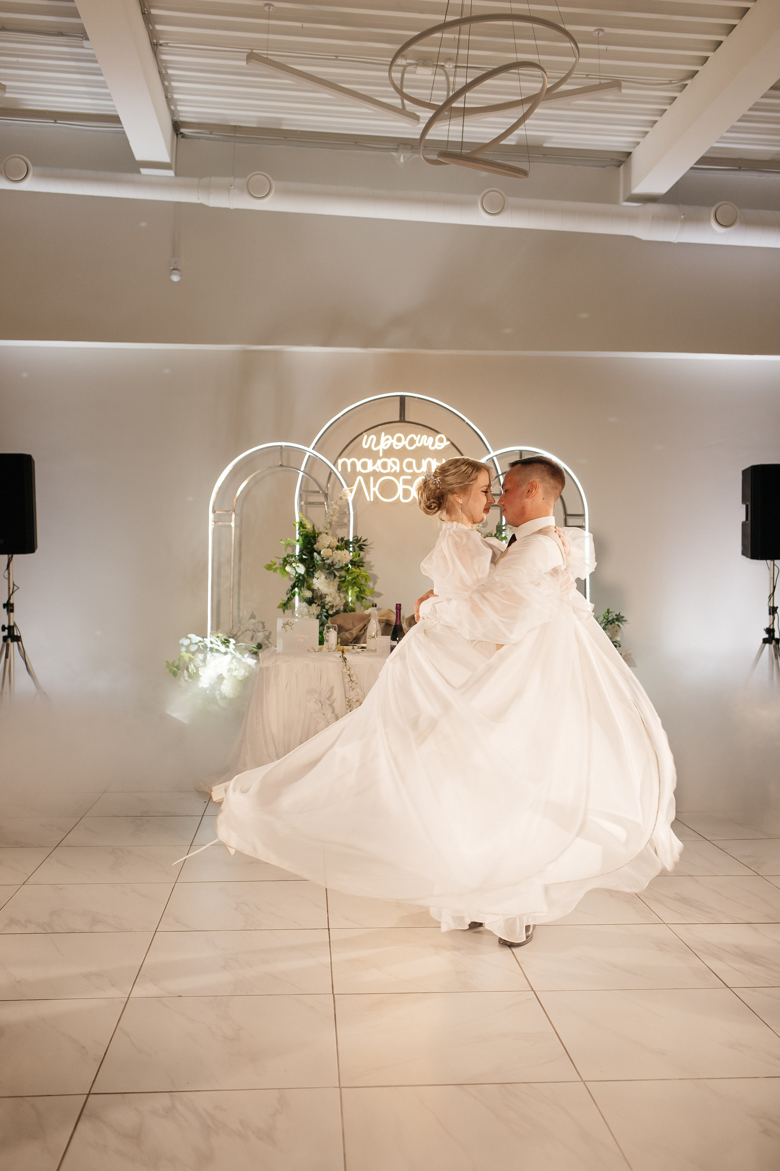 Обещание на всю жизнь. Фотограф Петрозаводск/СПБ