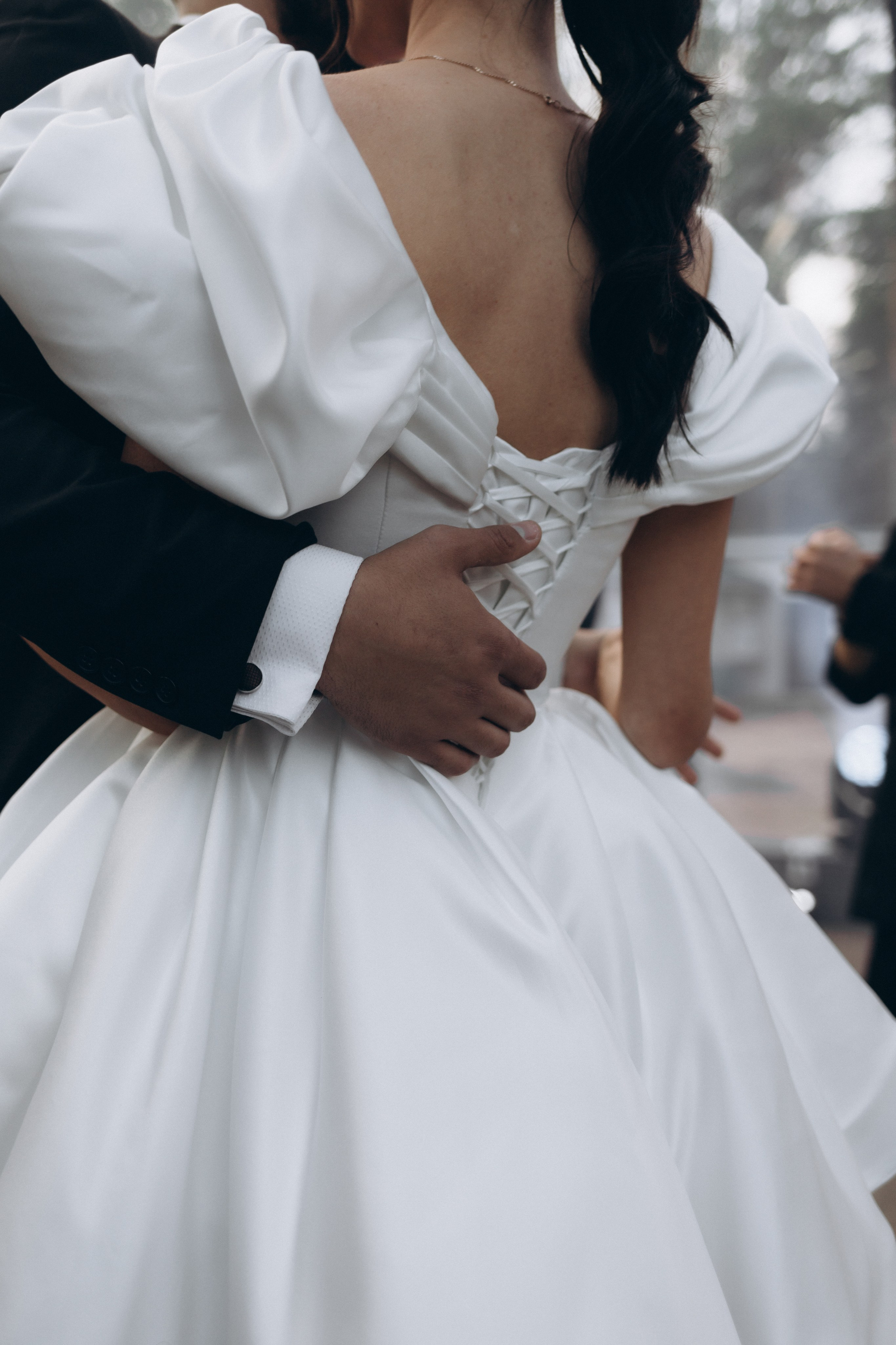 Джон & Александра. Фотограф Петрозаводск/СПБ