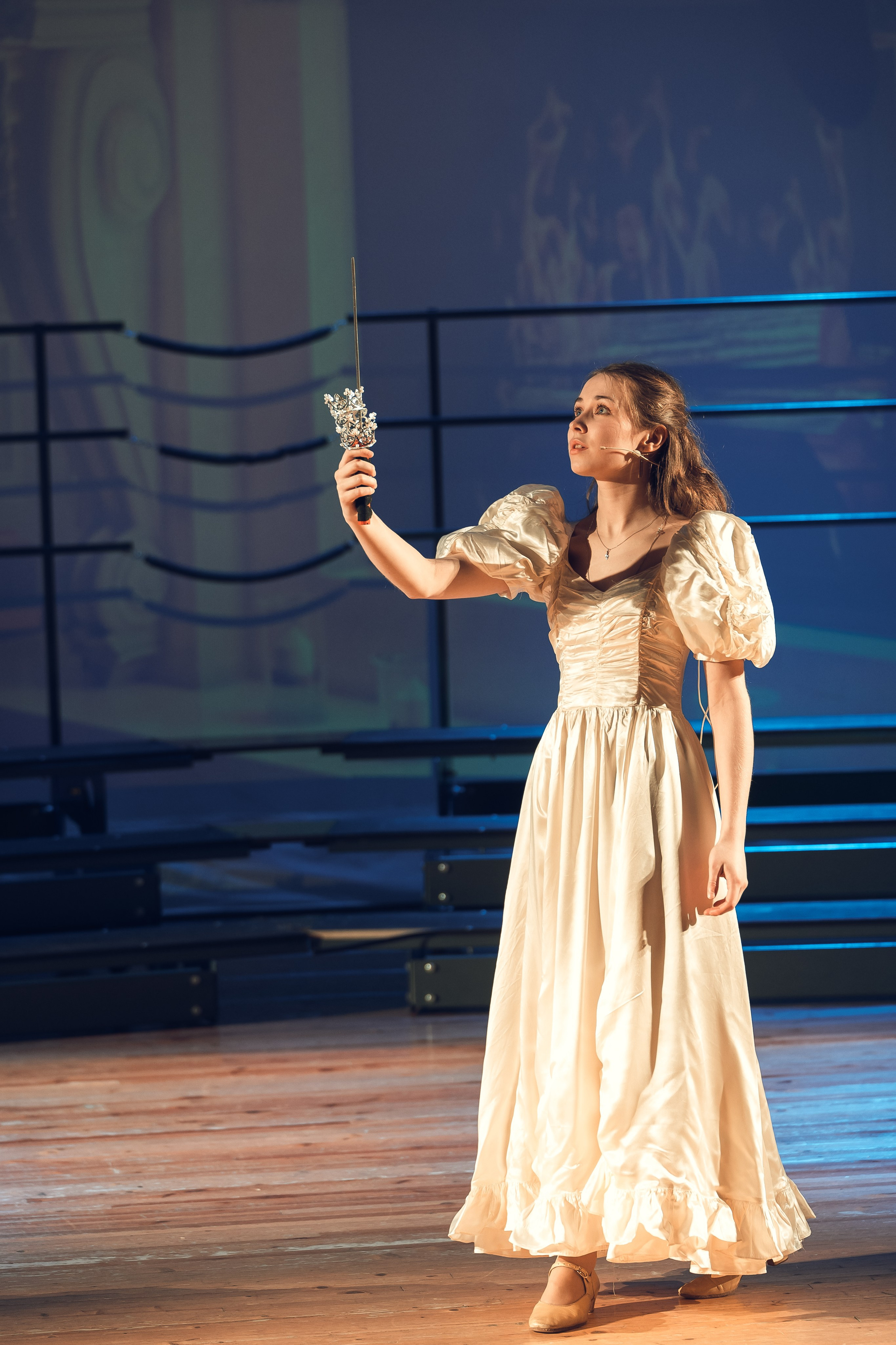 Щелкунчик. Tatyana Dubova. Portrait and Family Photographer, Saint Petersburg