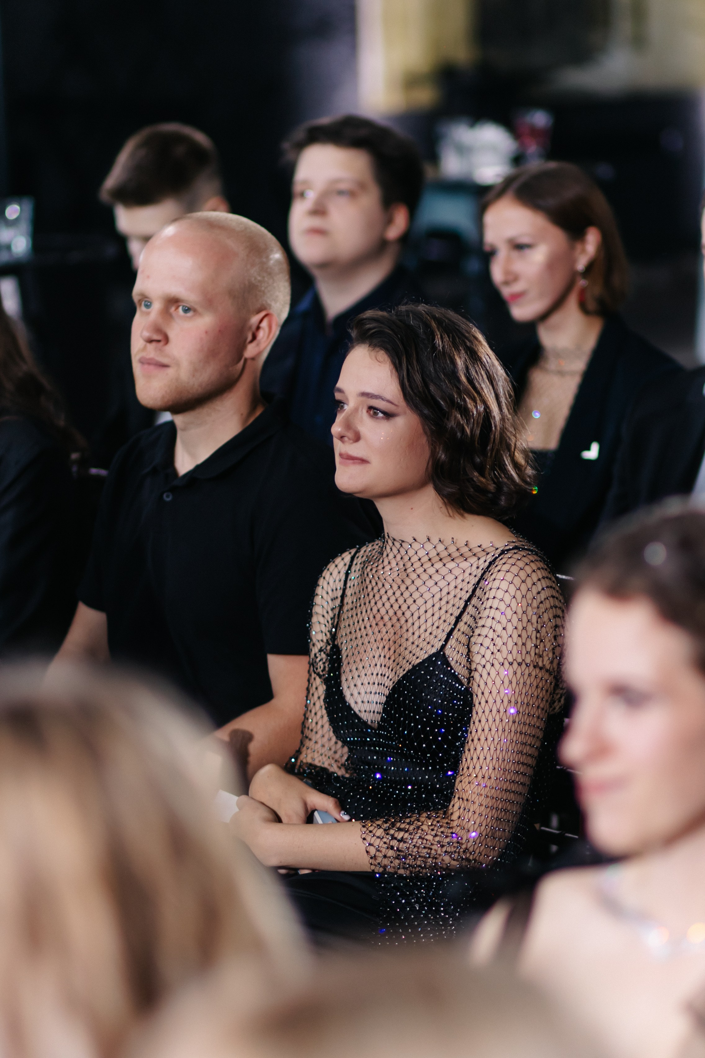 Даниил и Мария. Мордвинова Татьяна