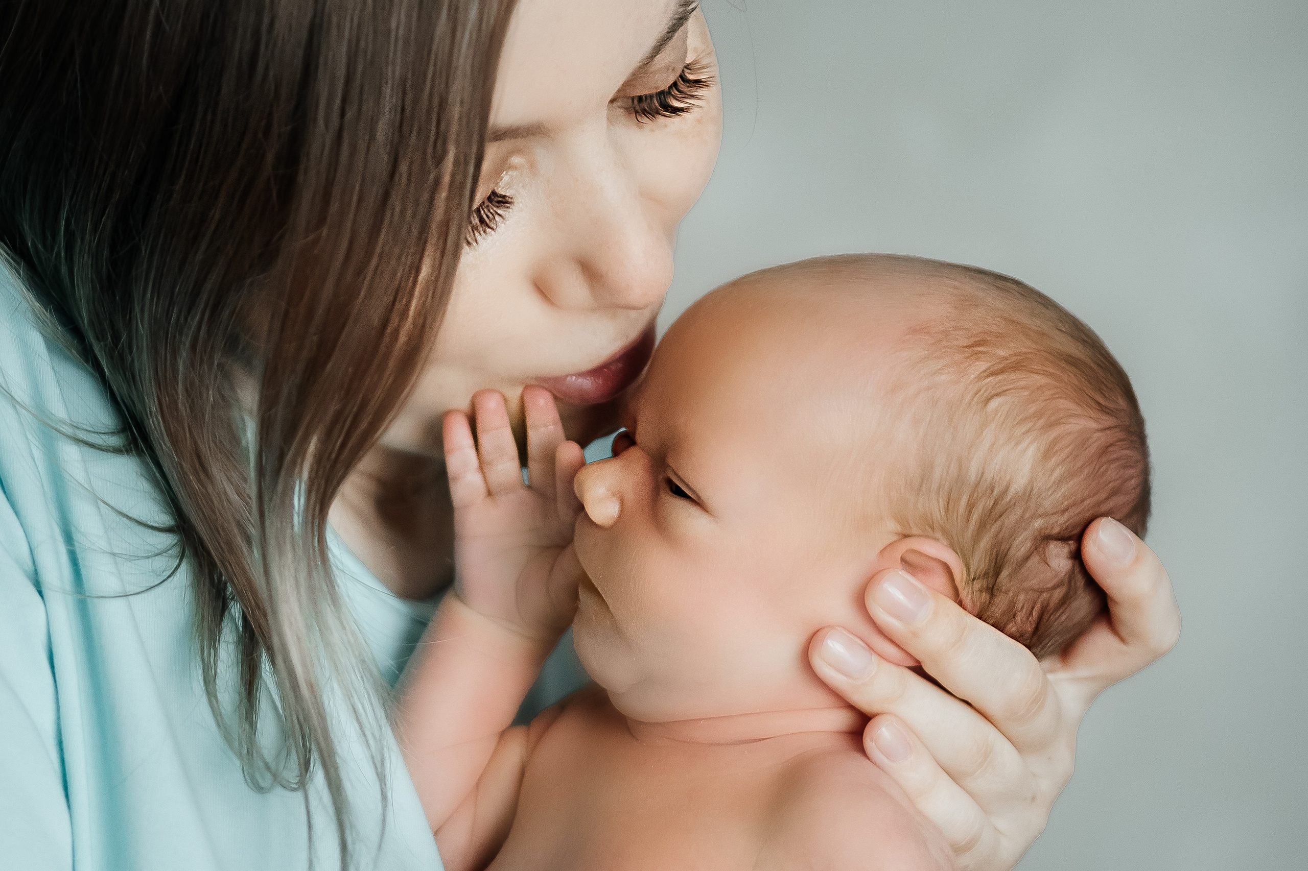 Юлия и Даниил. Съемка Таинств Крещения Венчания, детские и семейные съемки в Пензе