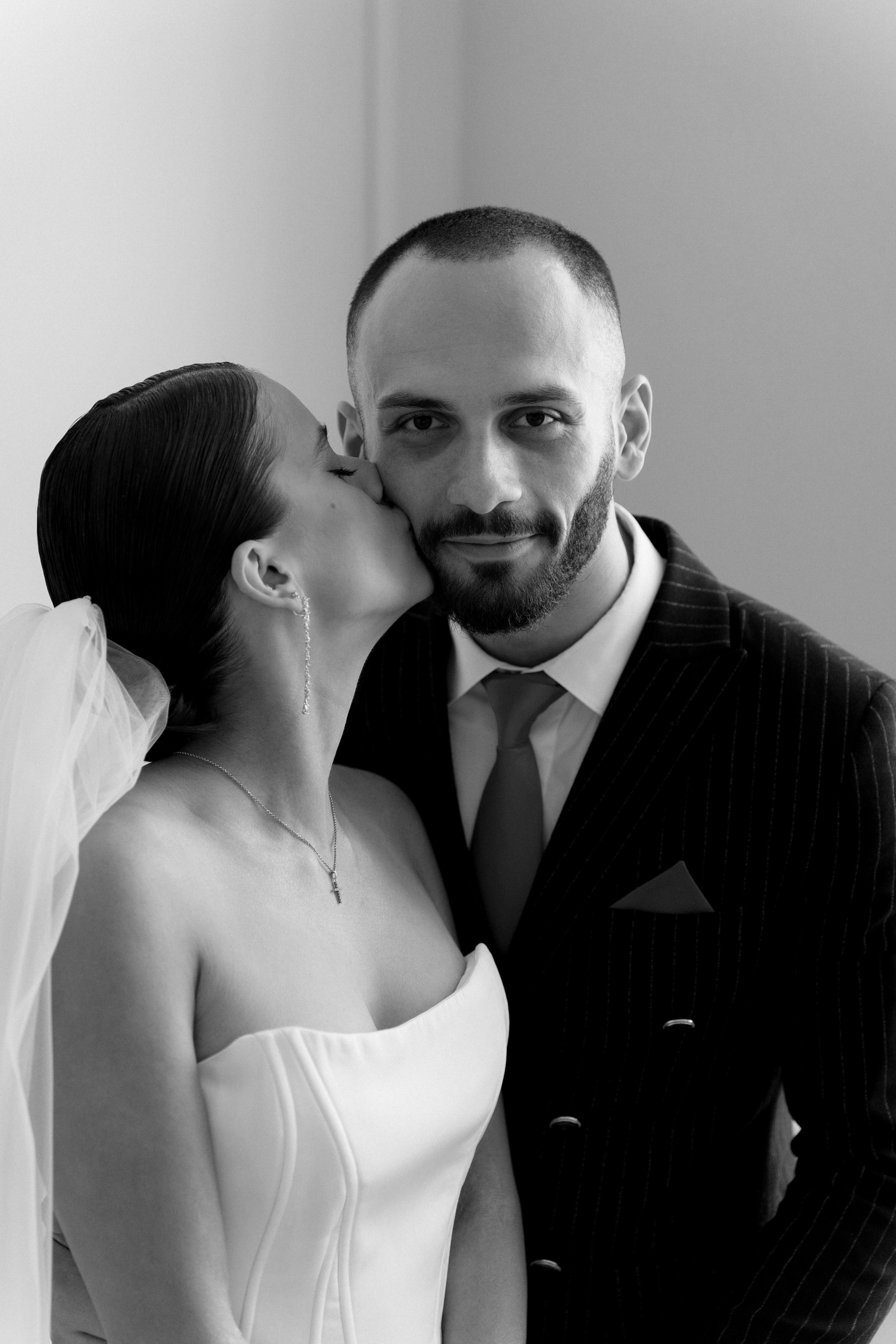 Эрик & Вероника