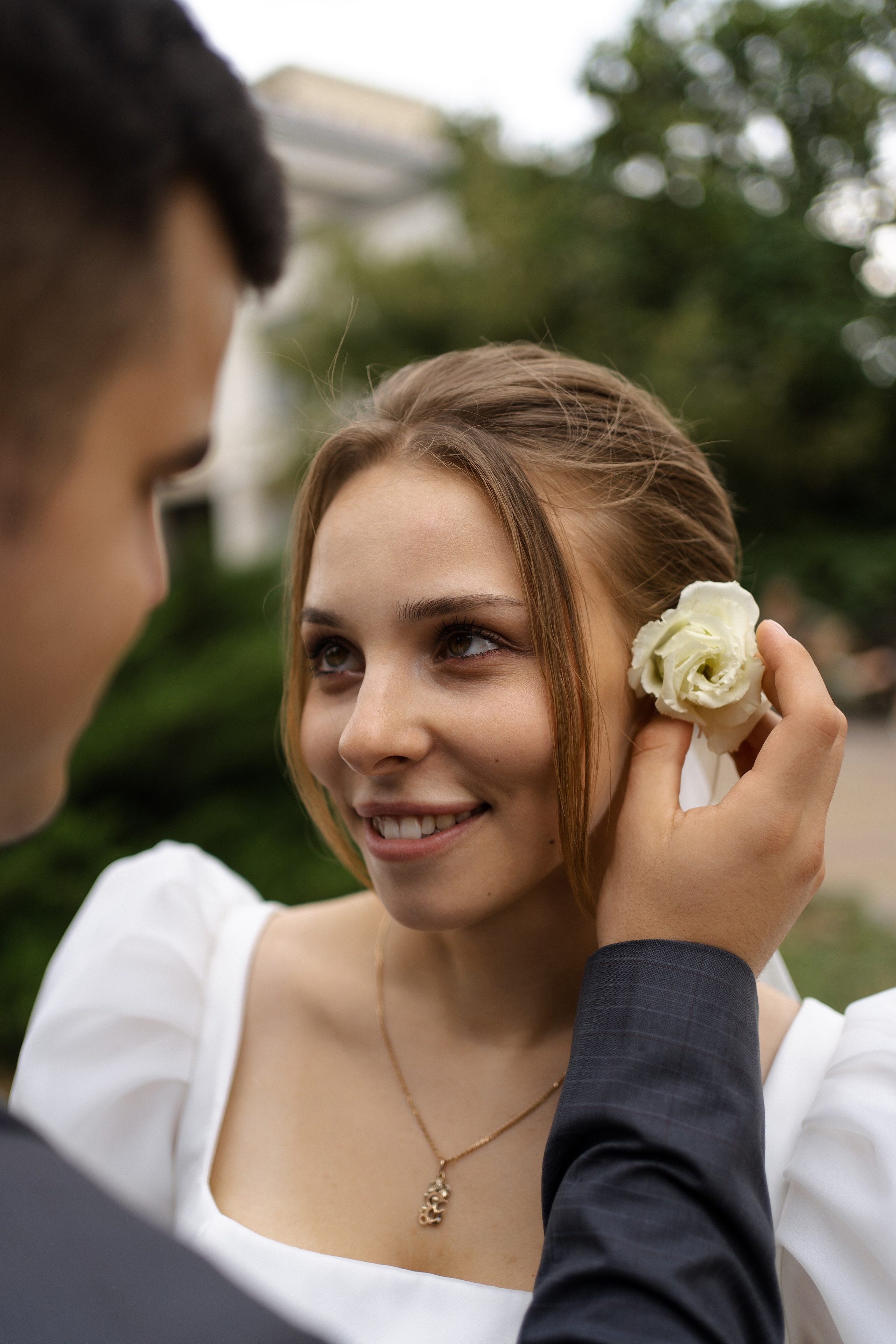 Илья & Екатерина