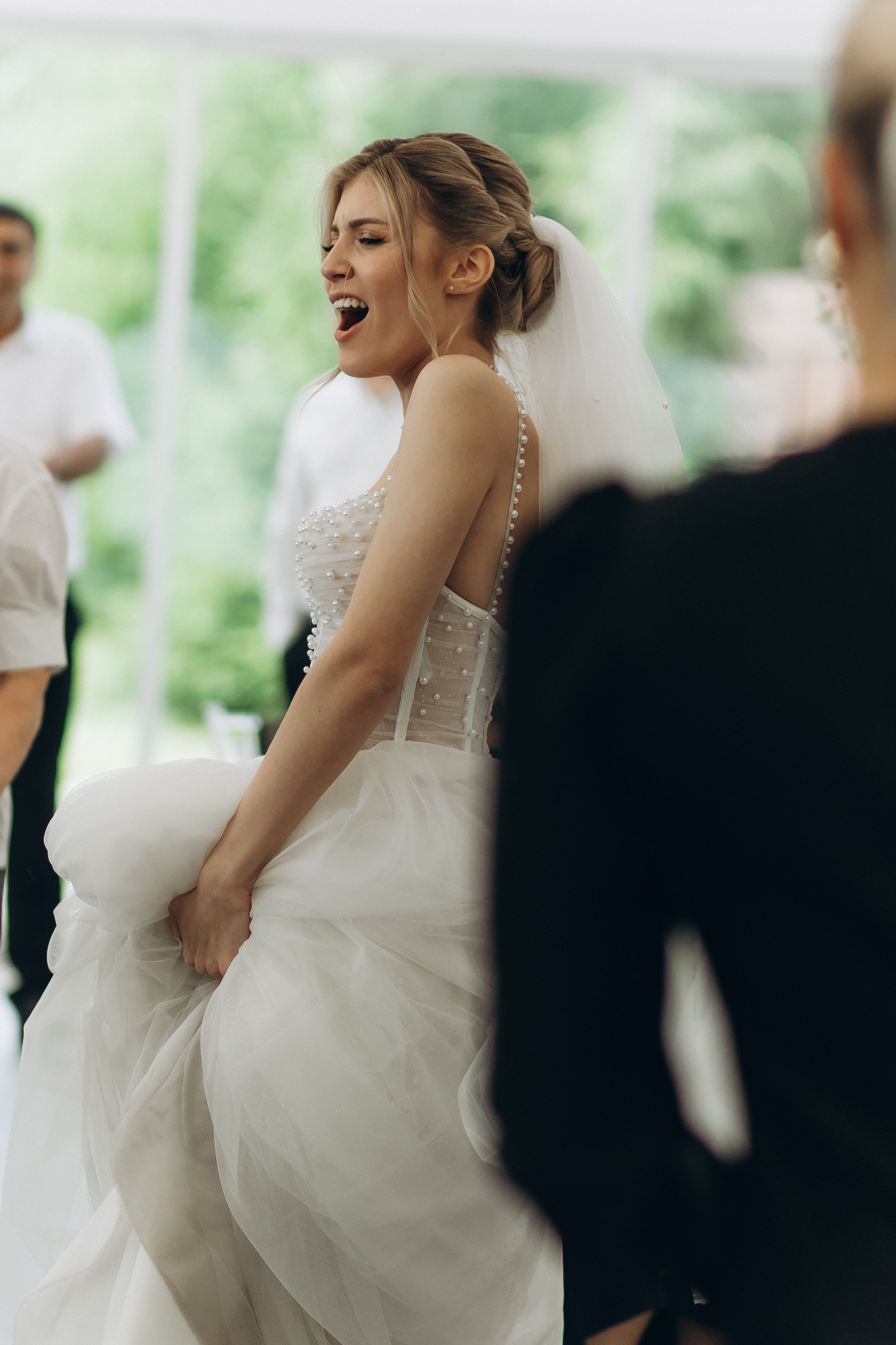 Wedding day. Фотограф Санкт-Петербург