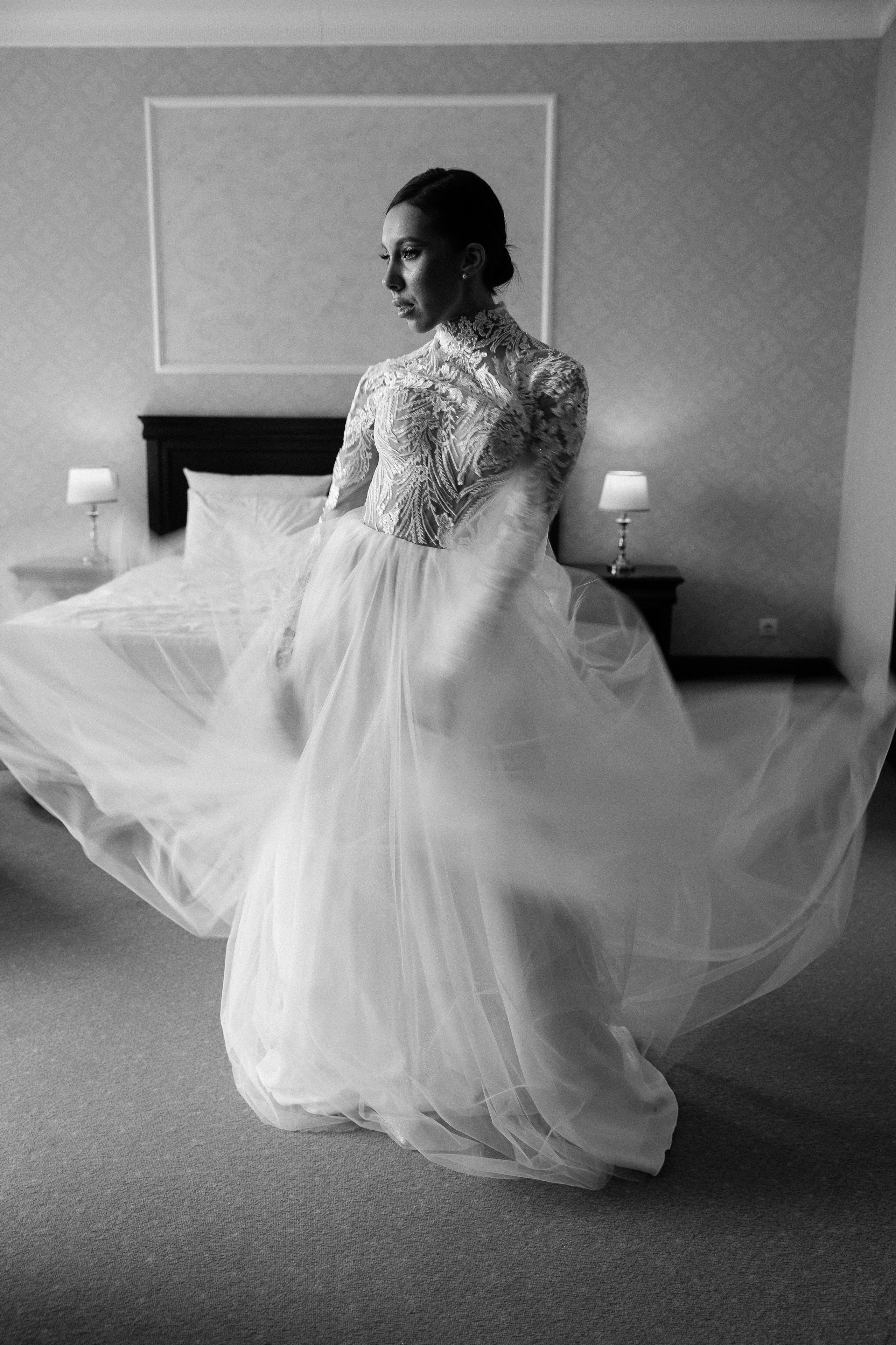 Миша & Юля. Свадебный фотограф Евгений Мирончев