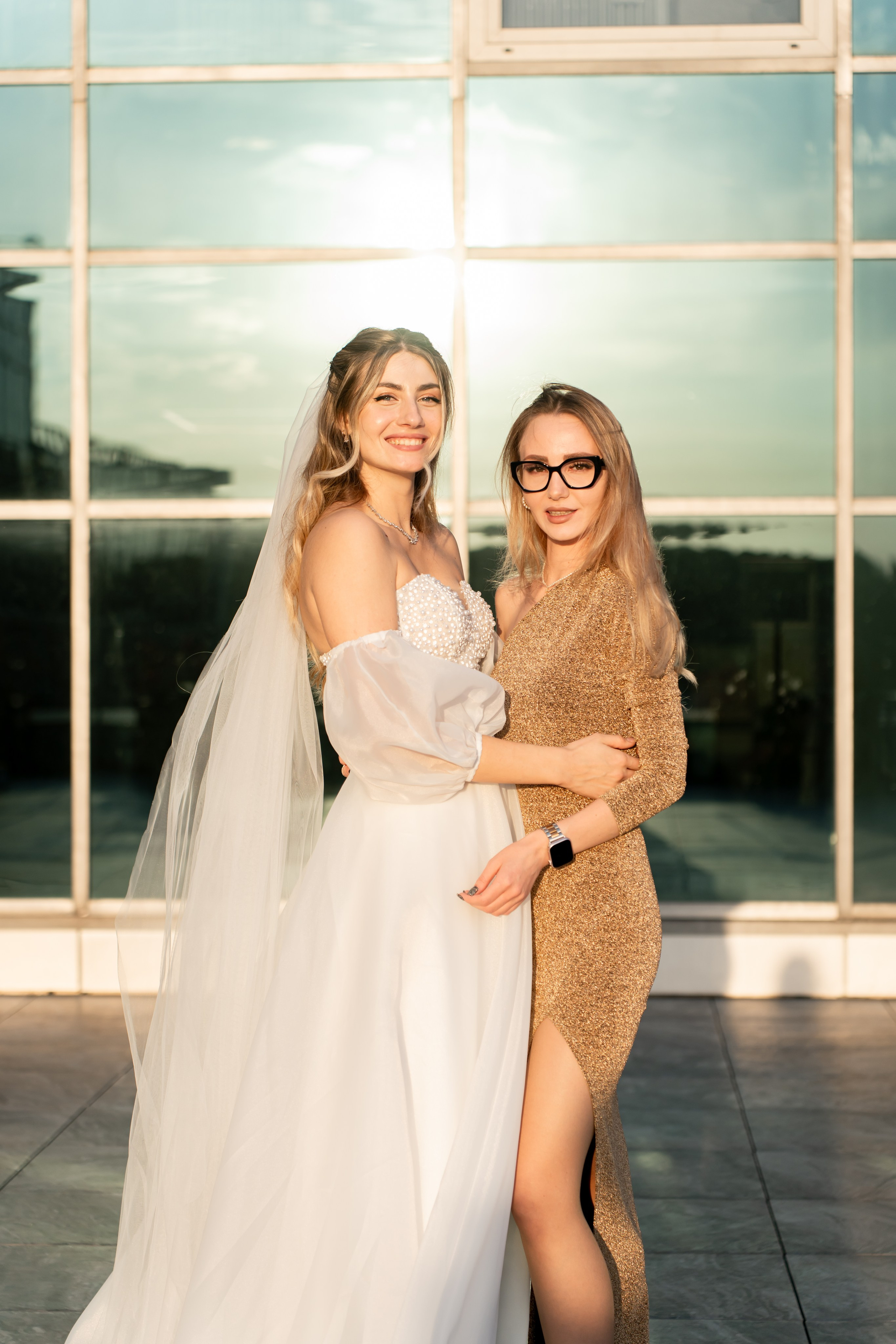 Анастасия & Дмитрий. Фотограф Москва. Базанова Анастасия