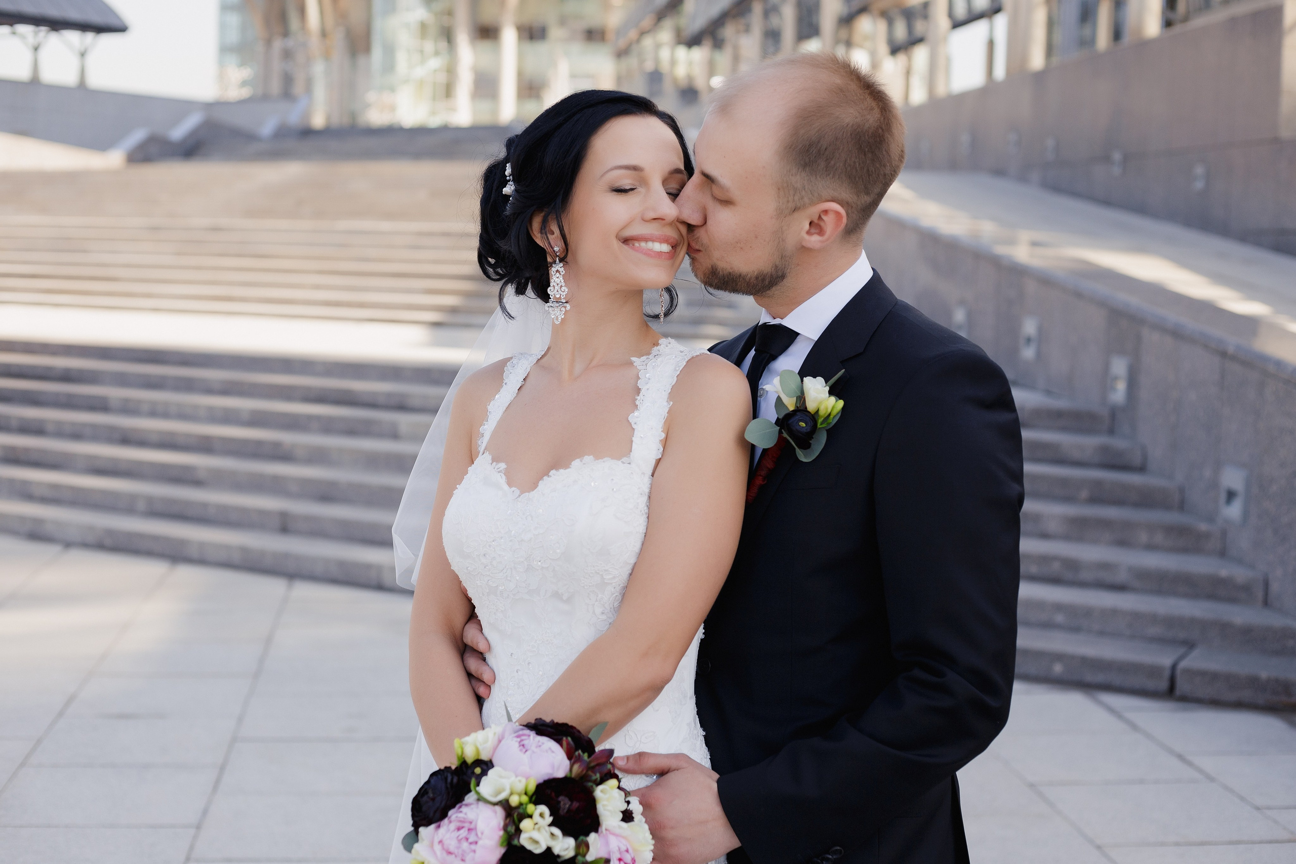 Свадьбы. Фотограф Павел Шевченко