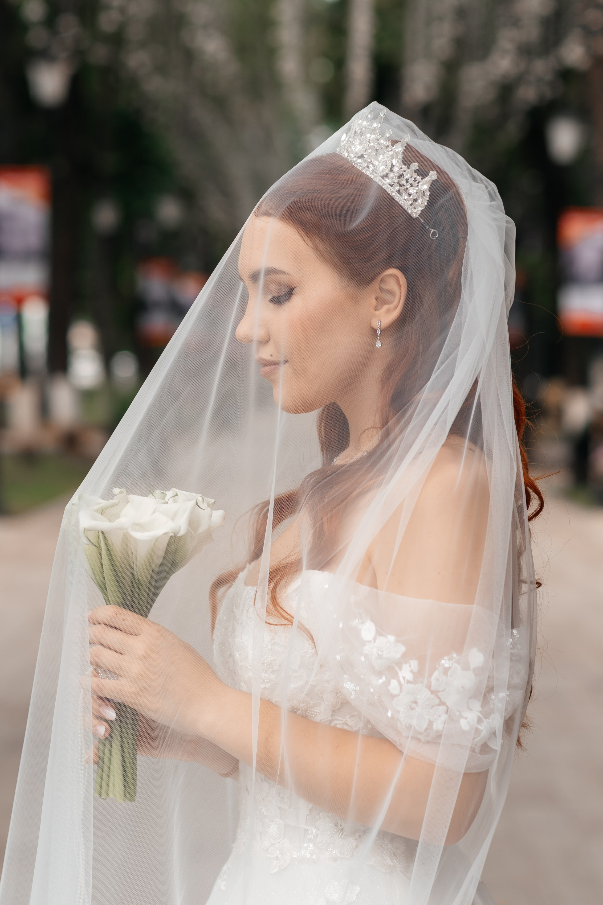 Альмир и София. Марина Шаймухаметова. Фотограф в Уфе