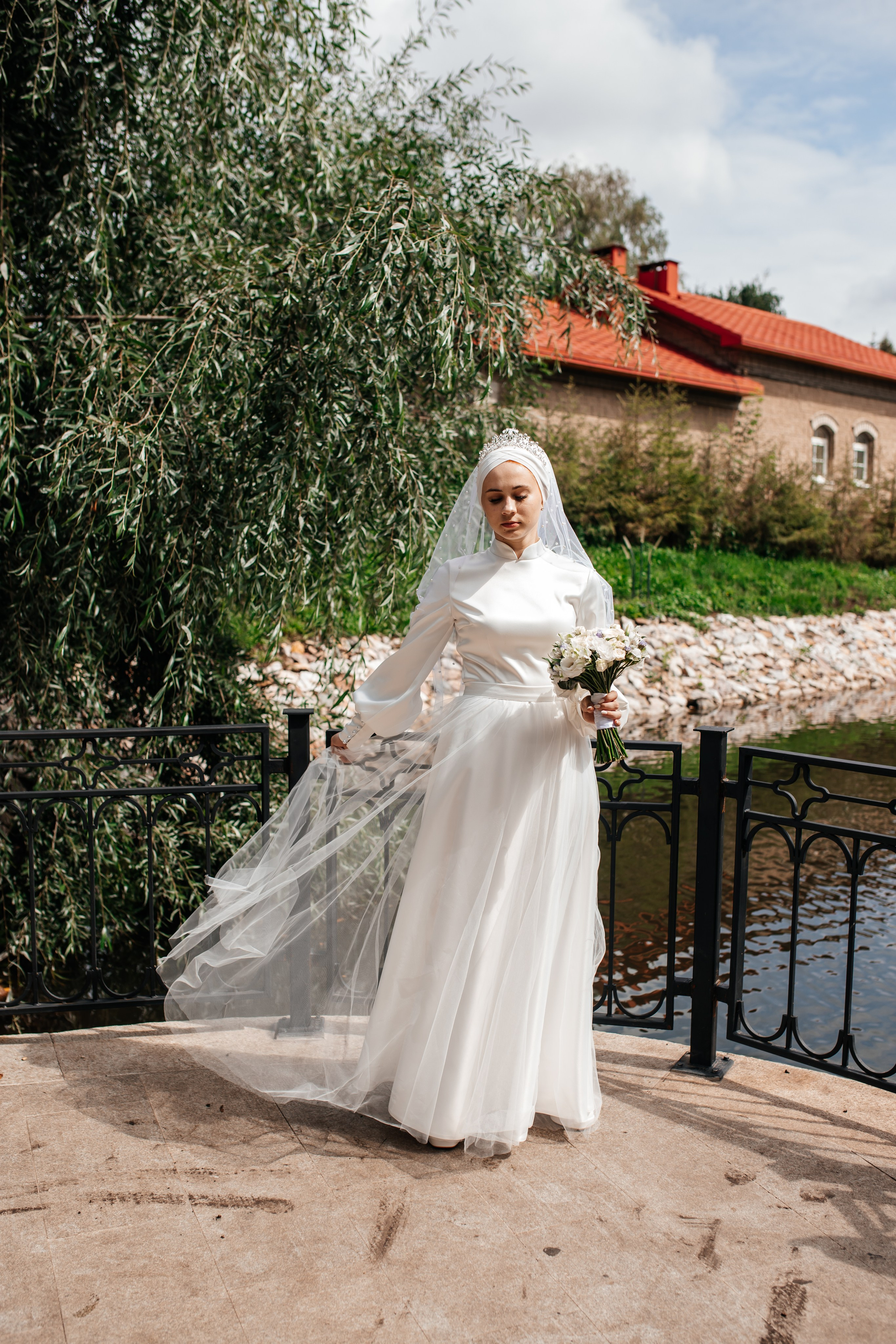 Артур и Ульяна. Марина Шаймухаметова. Фотограф в Уфе