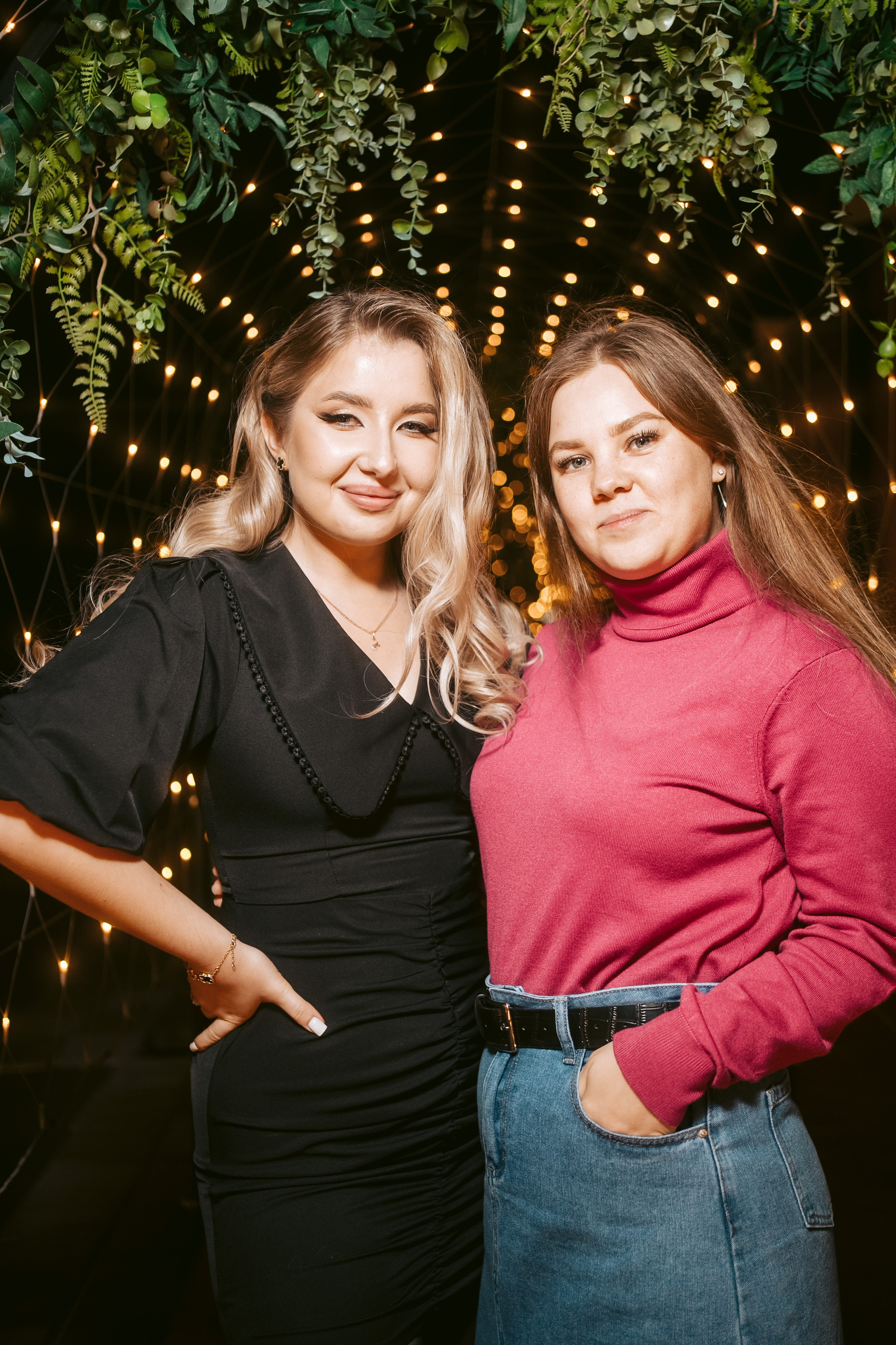 День рождения в Milton Air. Фотограф на любое событие в Кемерово