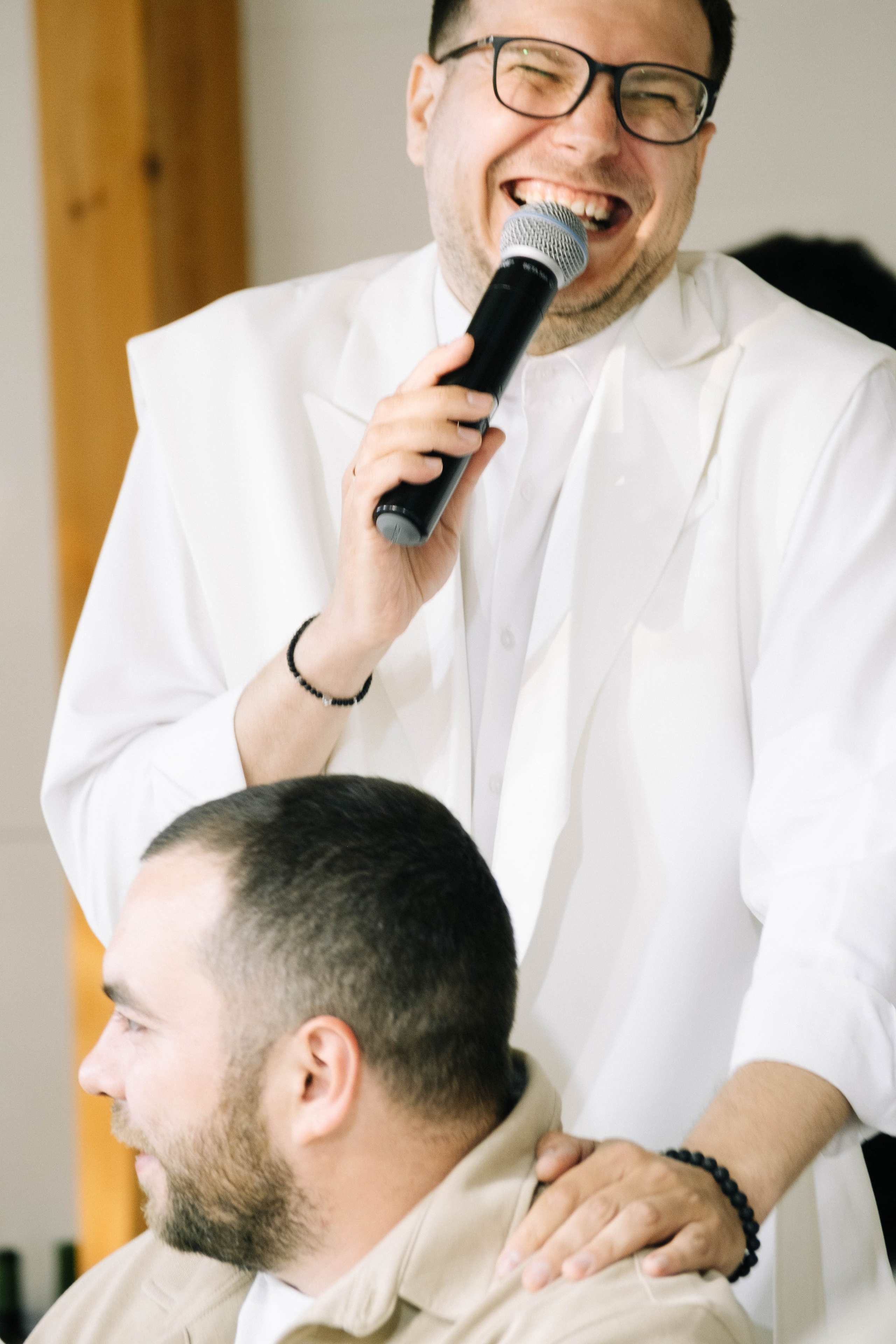 Свадьбы. Фотограф в Москве Наталья Долина