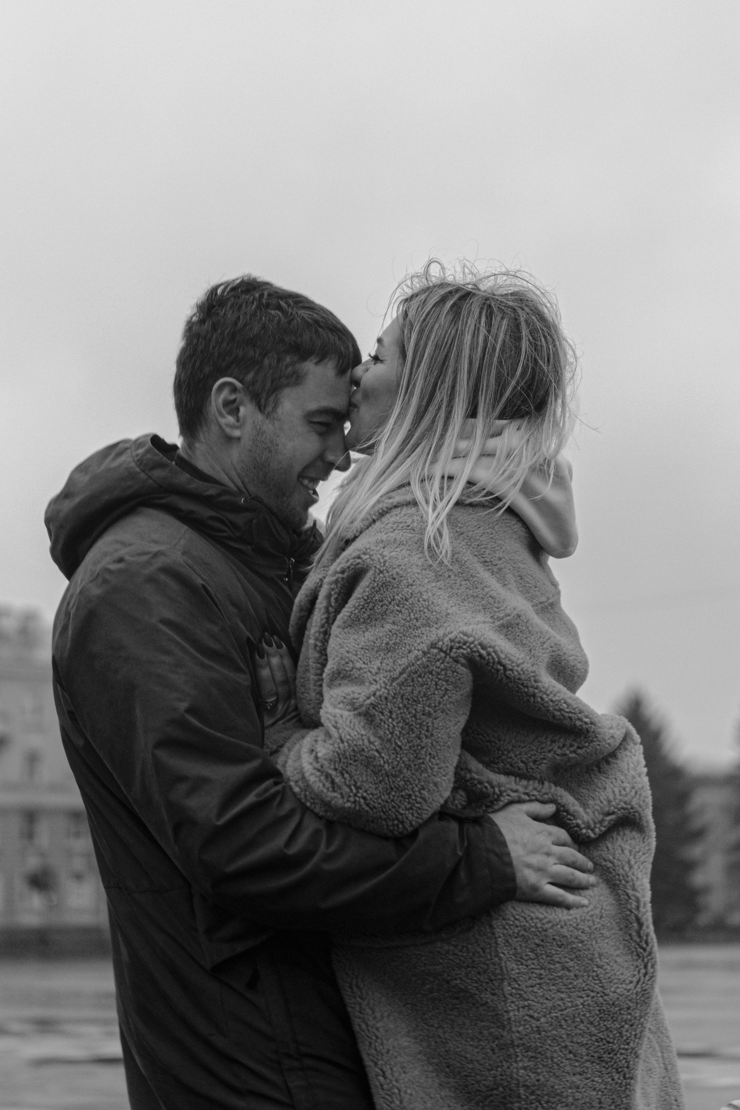 Жена + Олеся. Свадебный фотограф в Нижнем Новгороде