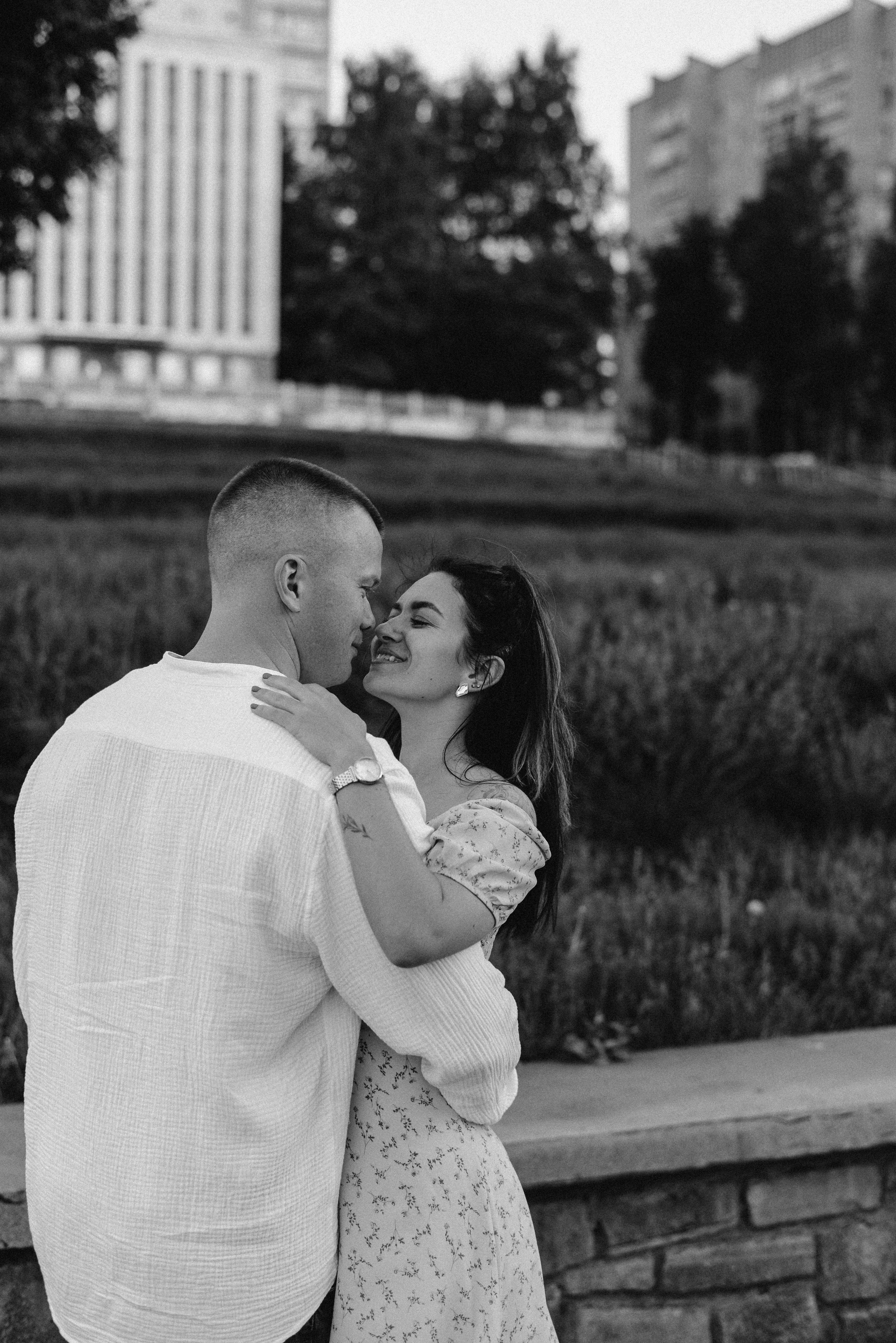 Рома и Настя. Фотограф в Москве Емельяненко Светлана